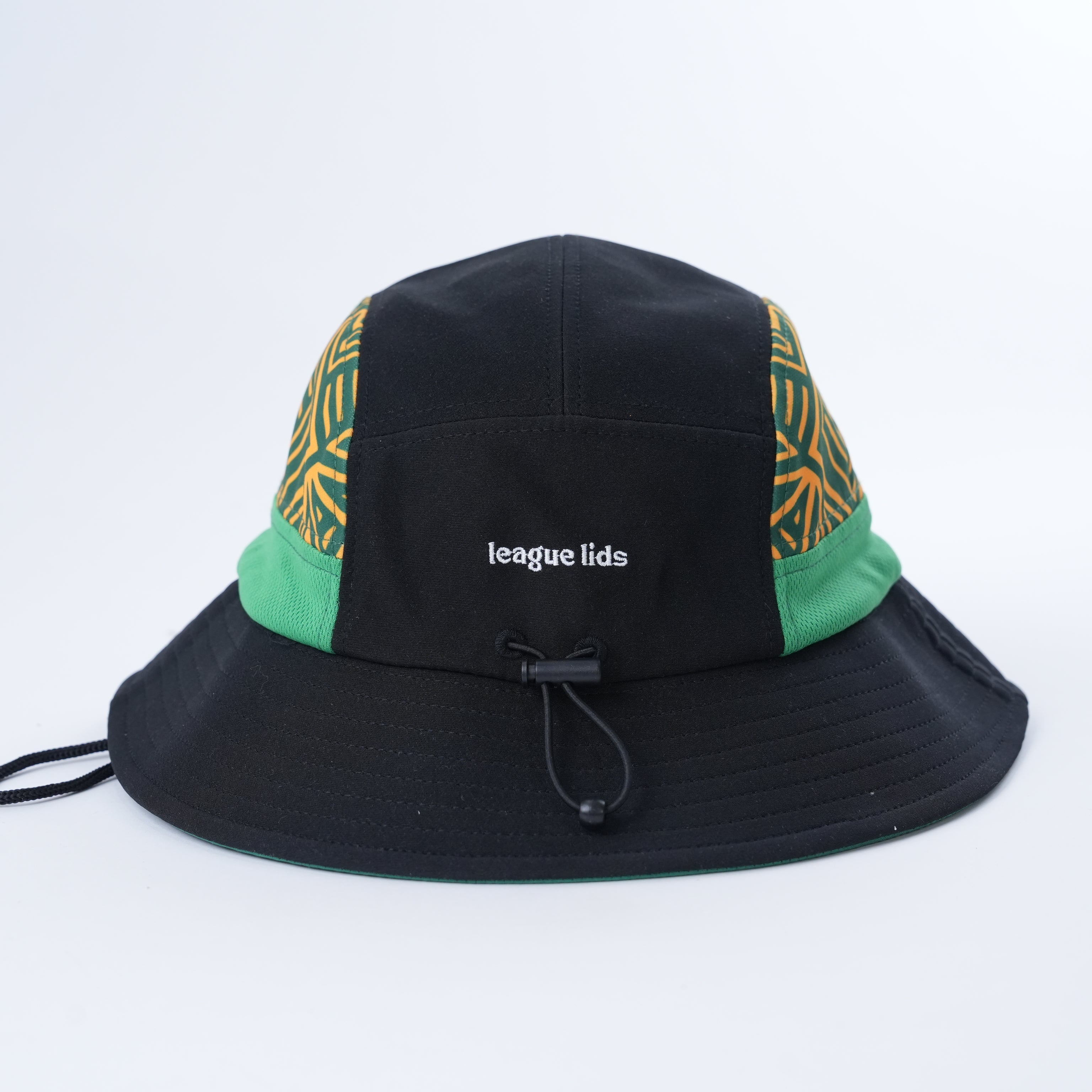 South Africa Bucket Lid