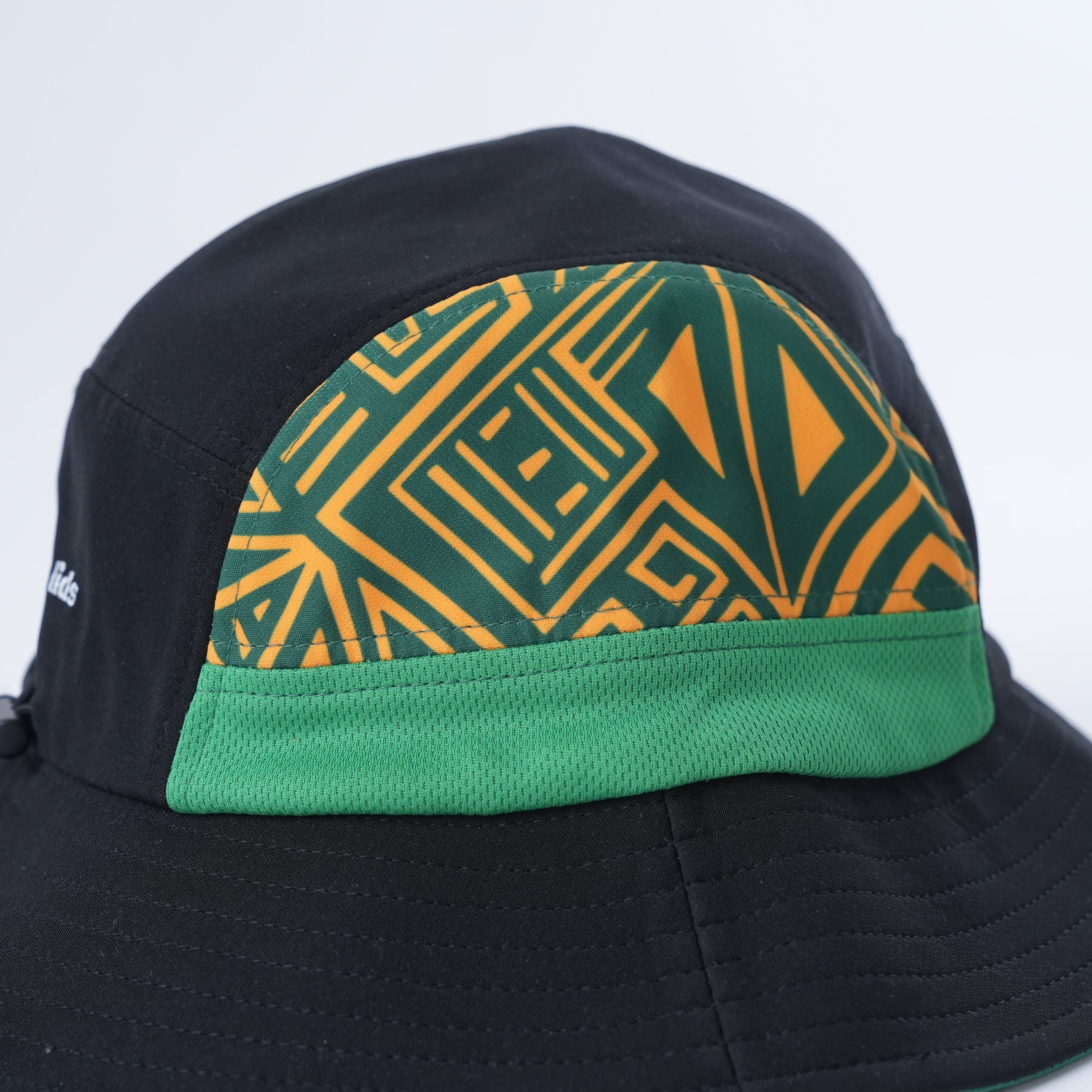 South Africa Bucket Lid