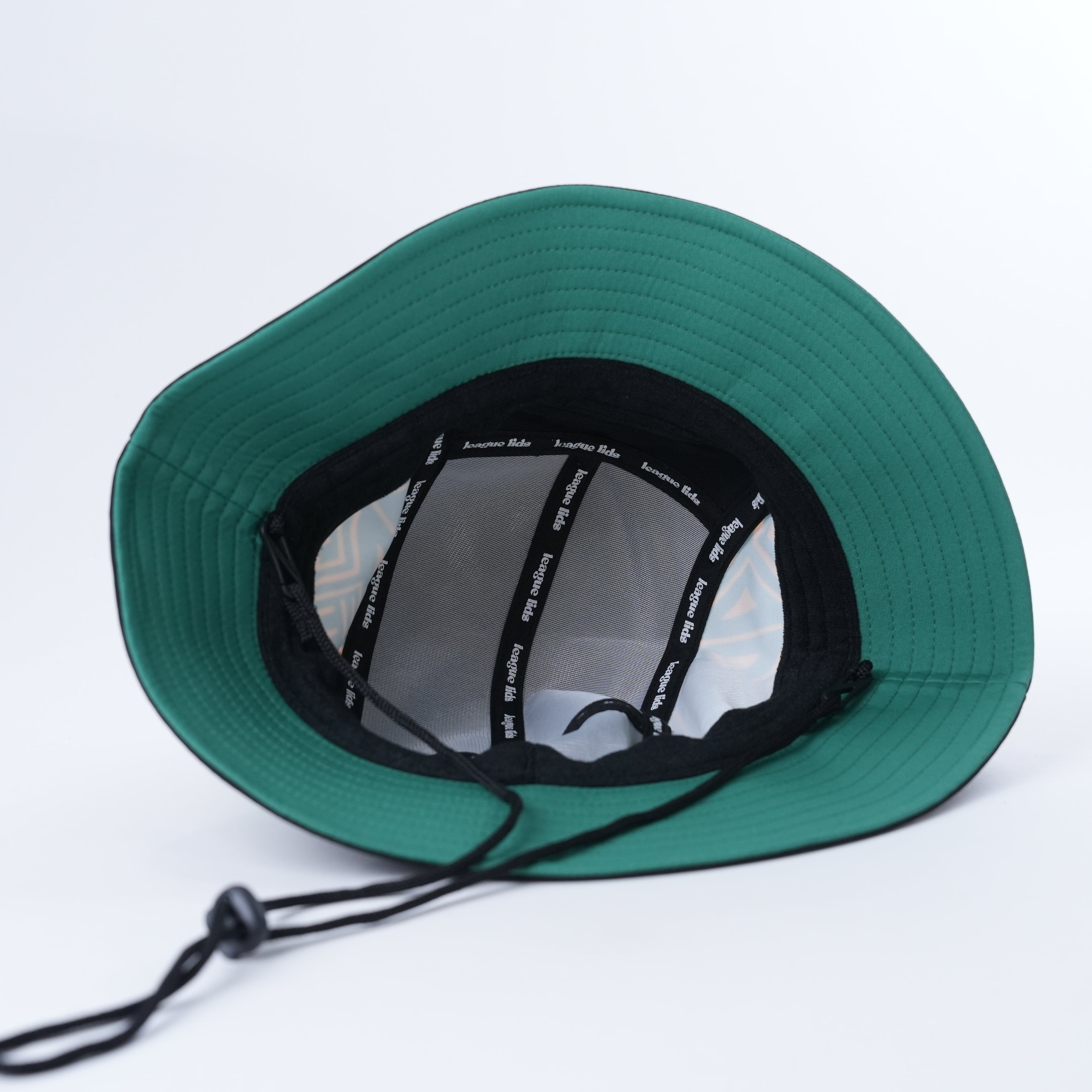 South Africa Bucket Lid