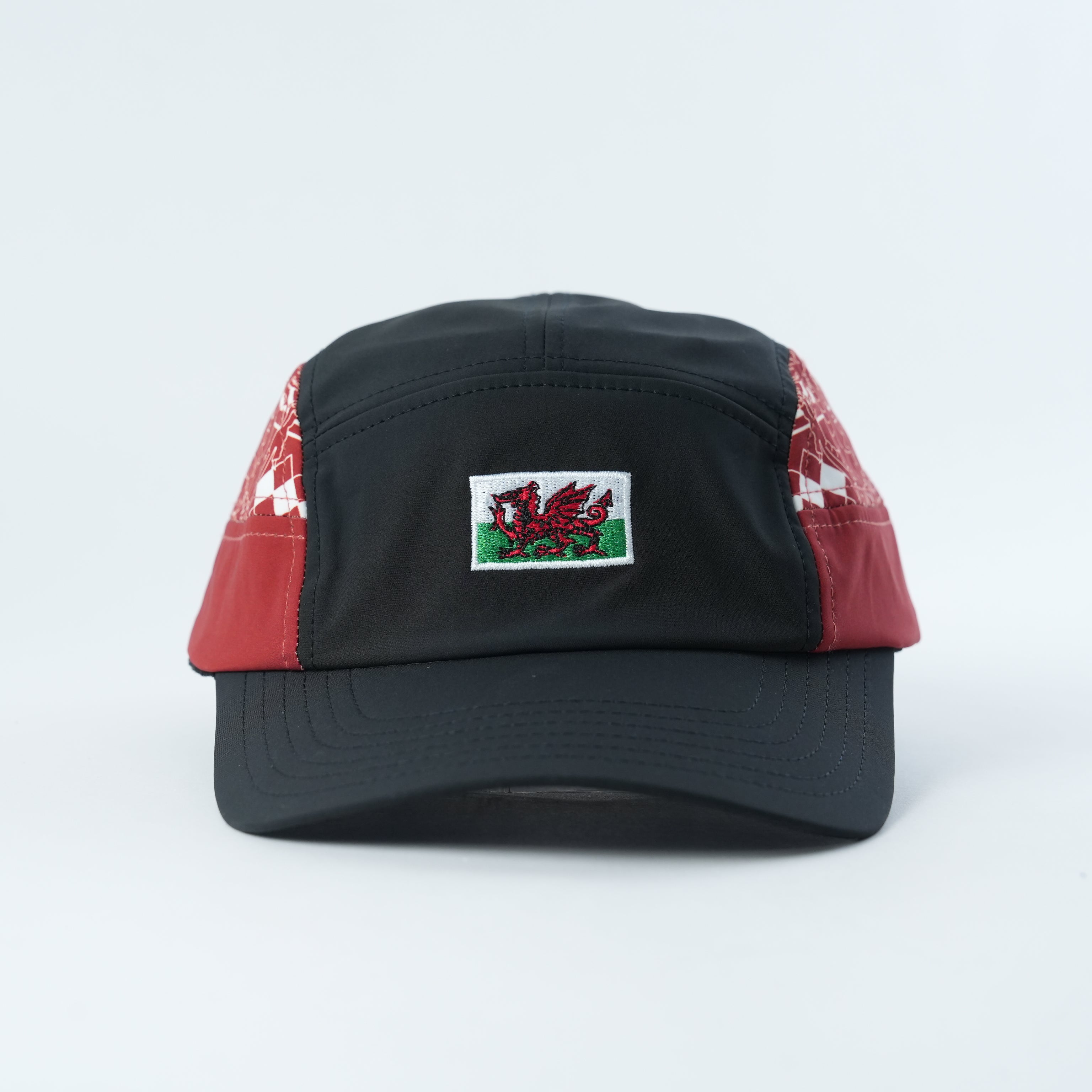 Wales Classic Sports Lid