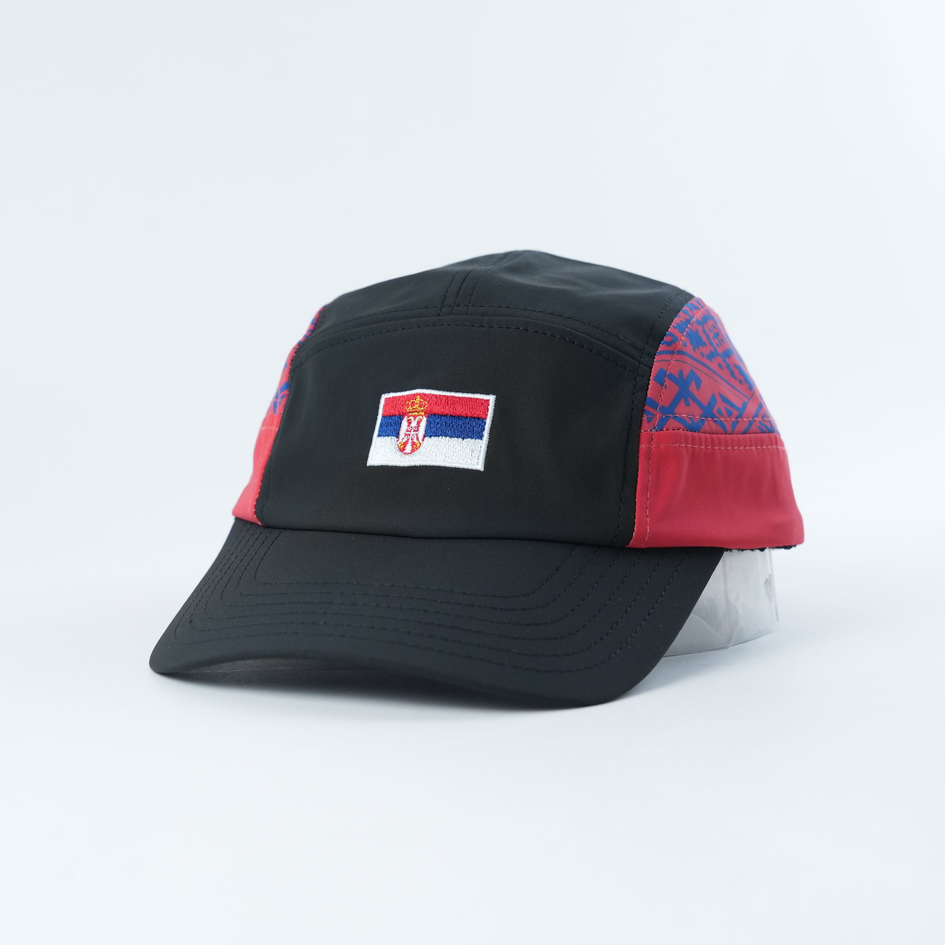 Serbia Classic Sports Lid