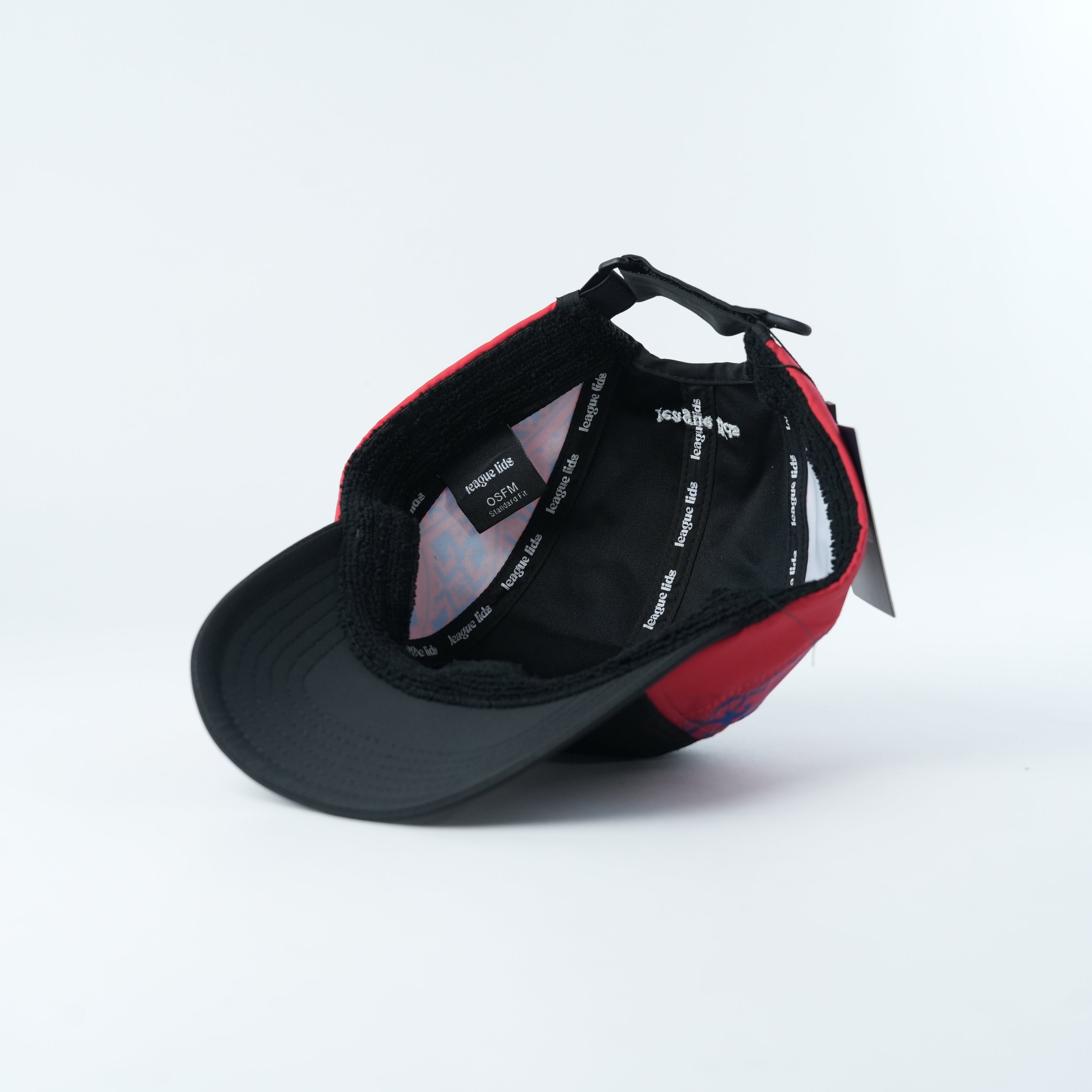 Serbia Classic Sports Lid