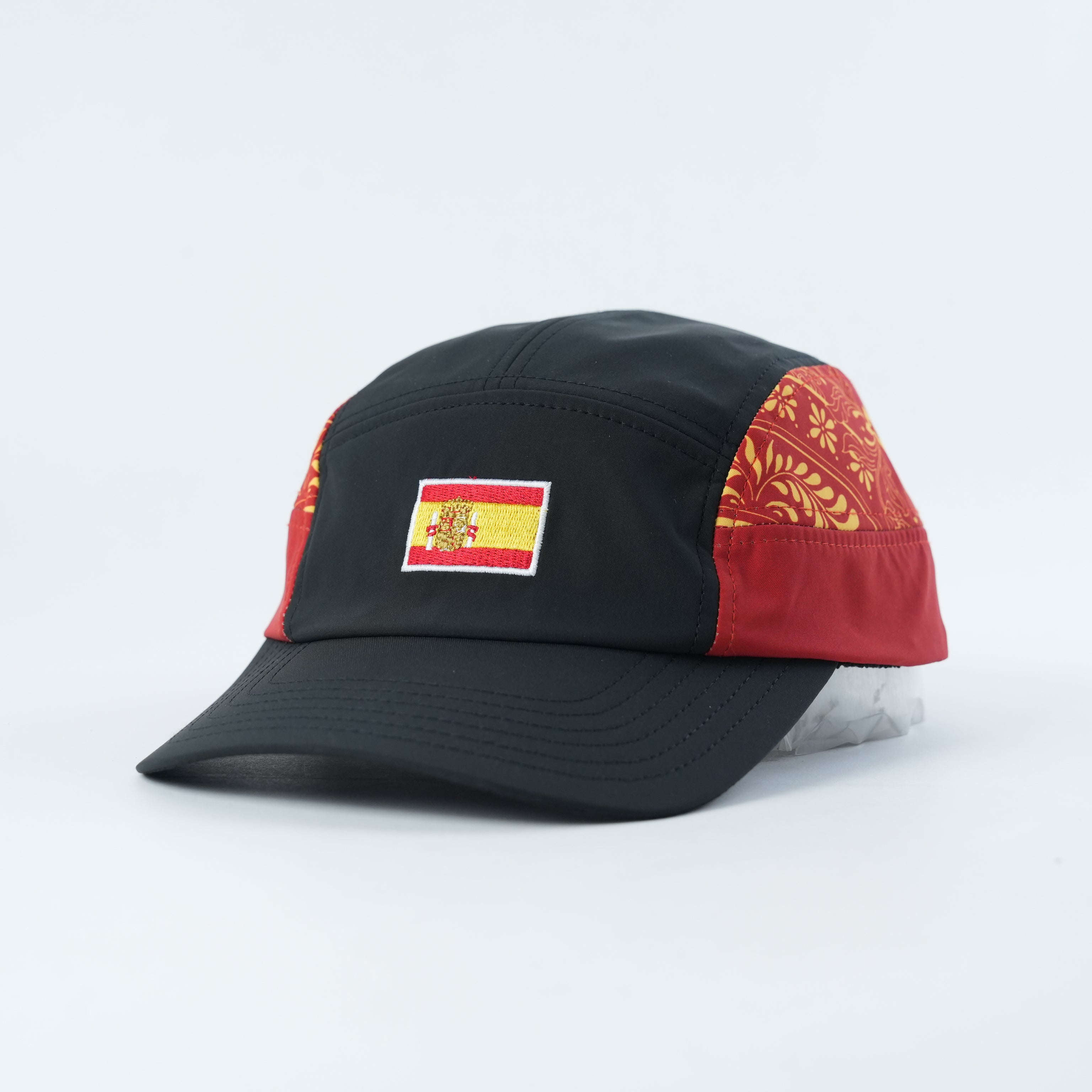 Spain Classic Sports Lid