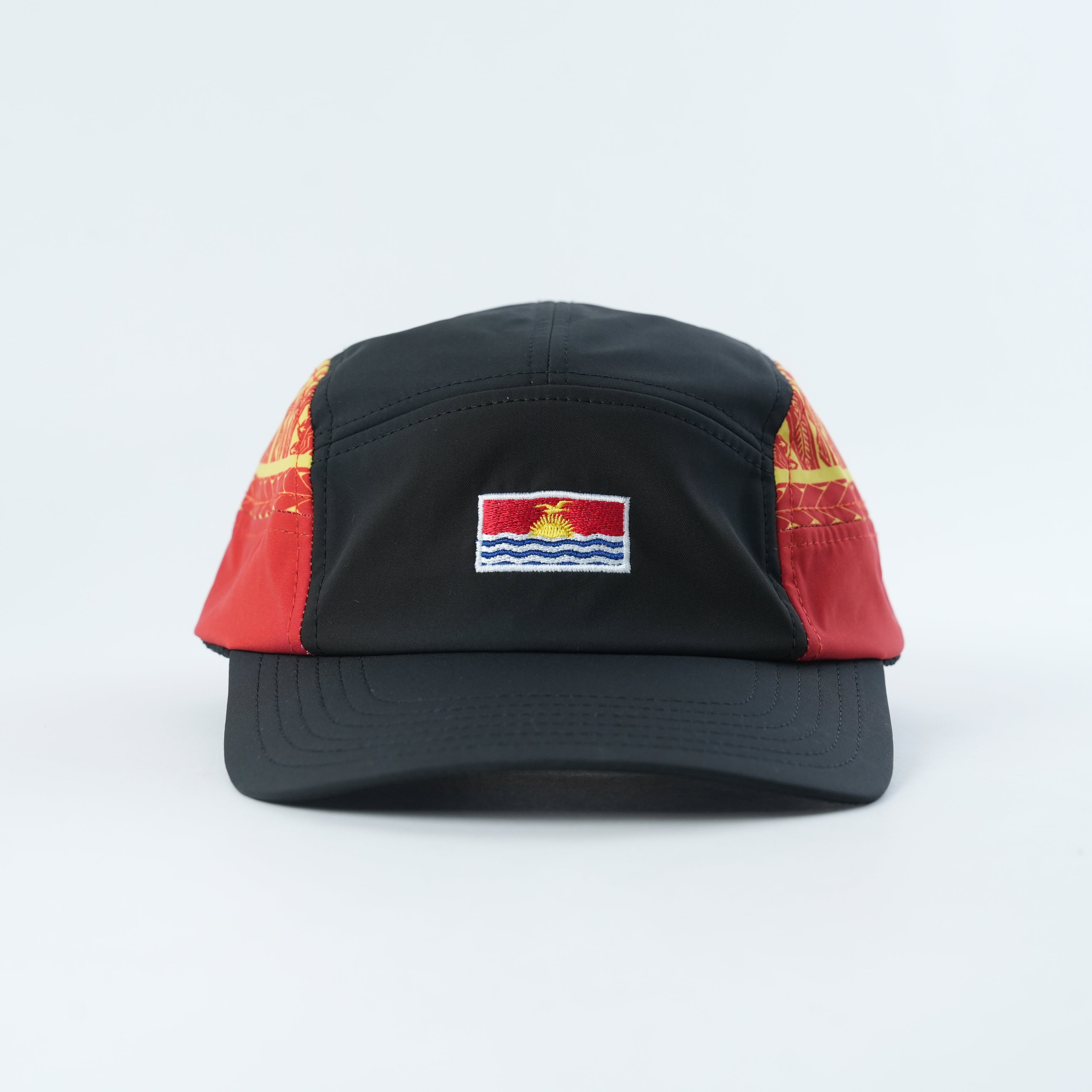Kiribati Classic Sports Lid