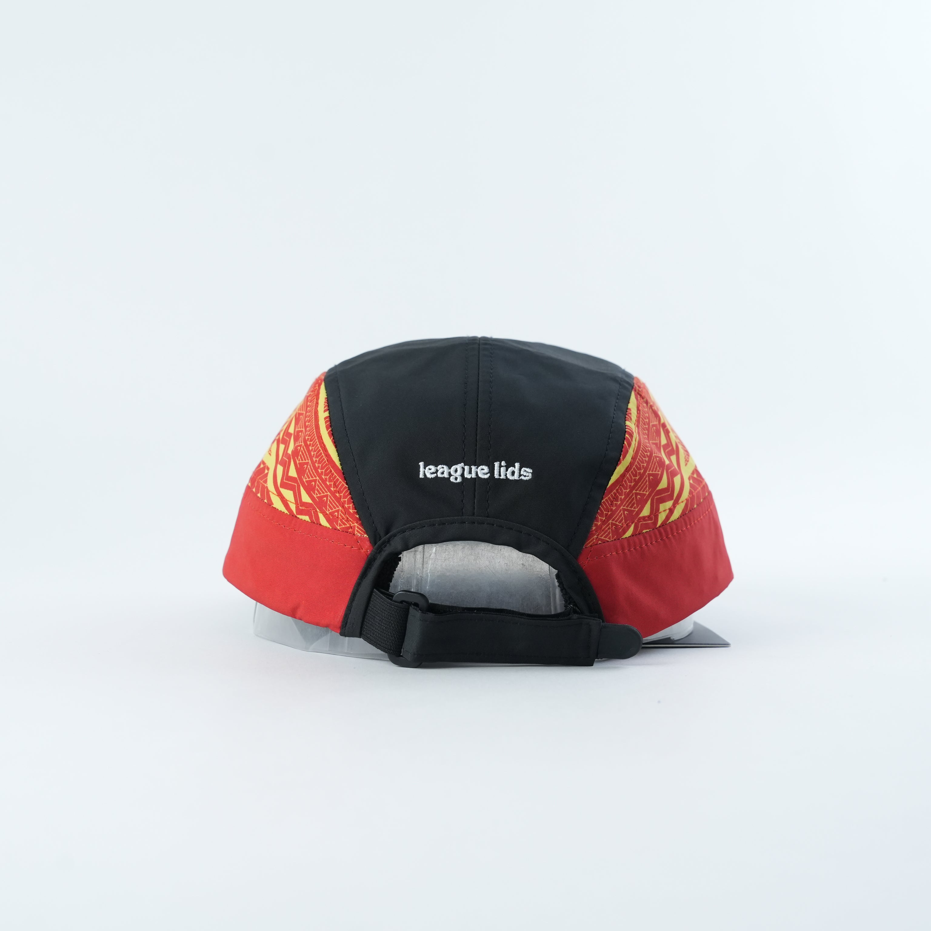 Kiribati Classic Sports Lid
