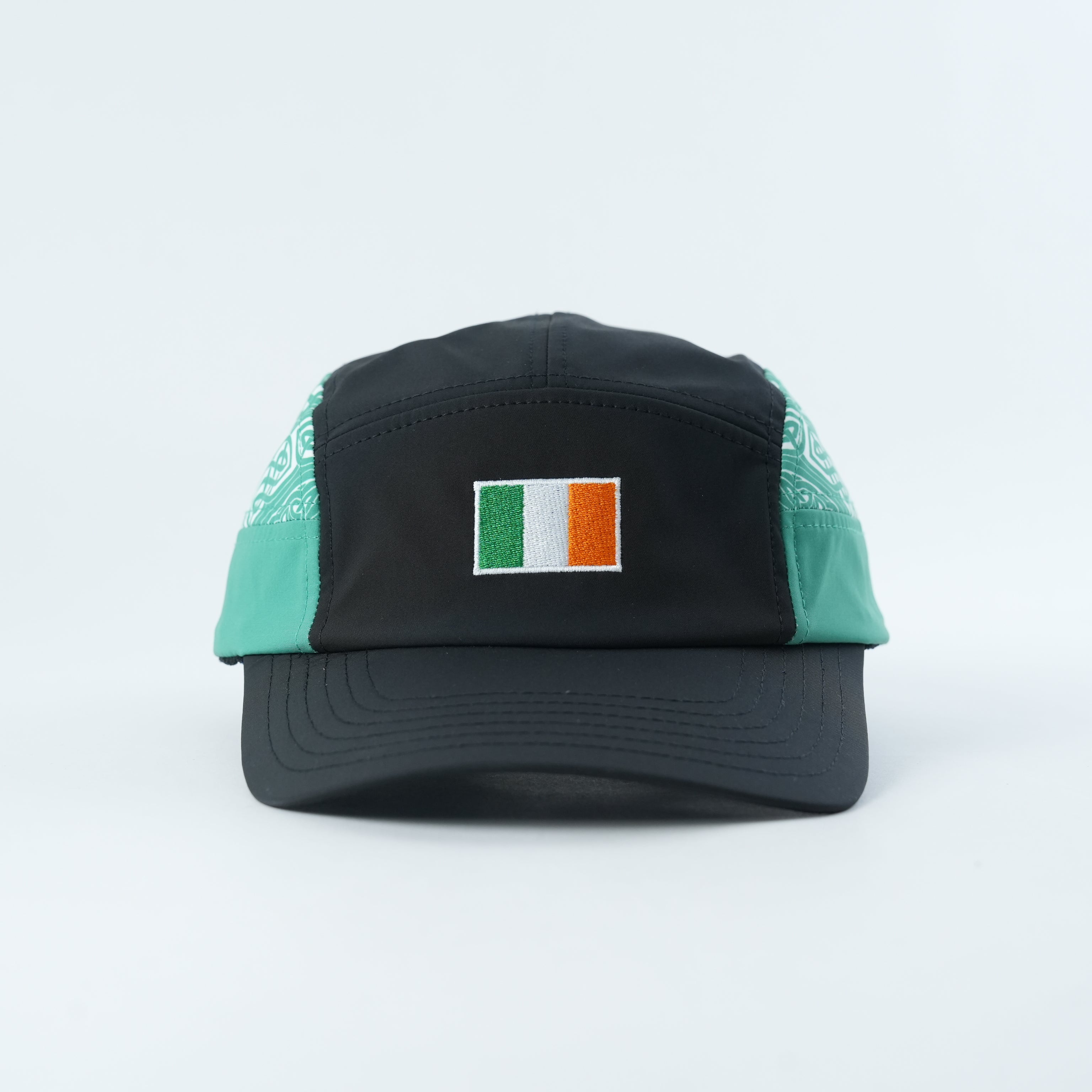 Ireland Classic Sports Lid