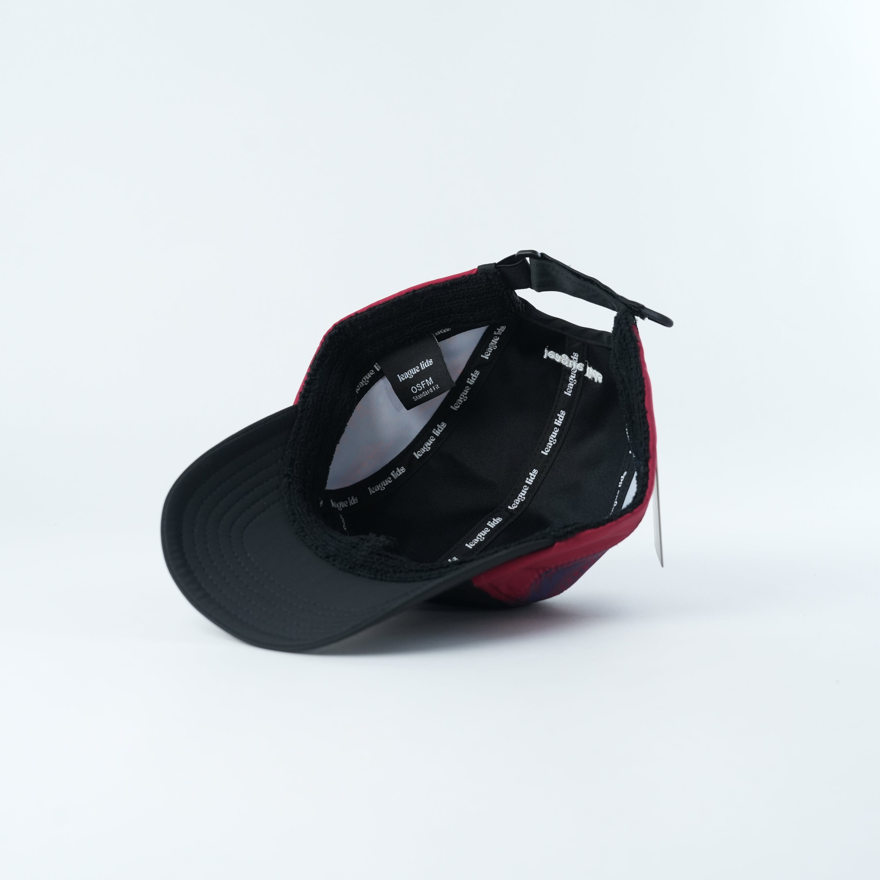 Thailand Classic Sports Lid