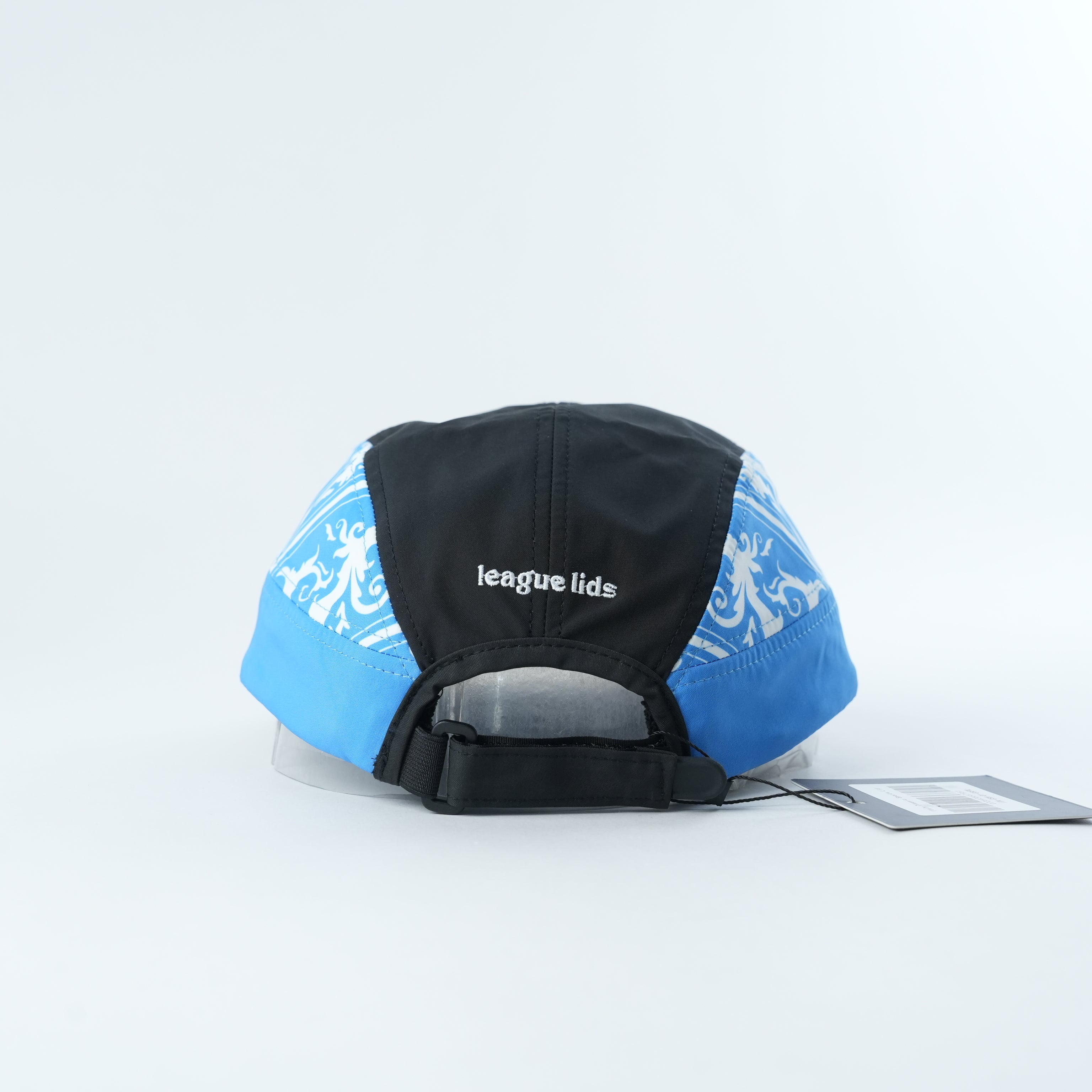Italy Classic Sports Lid