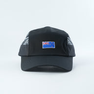 New Zealand Classic Sports Lid