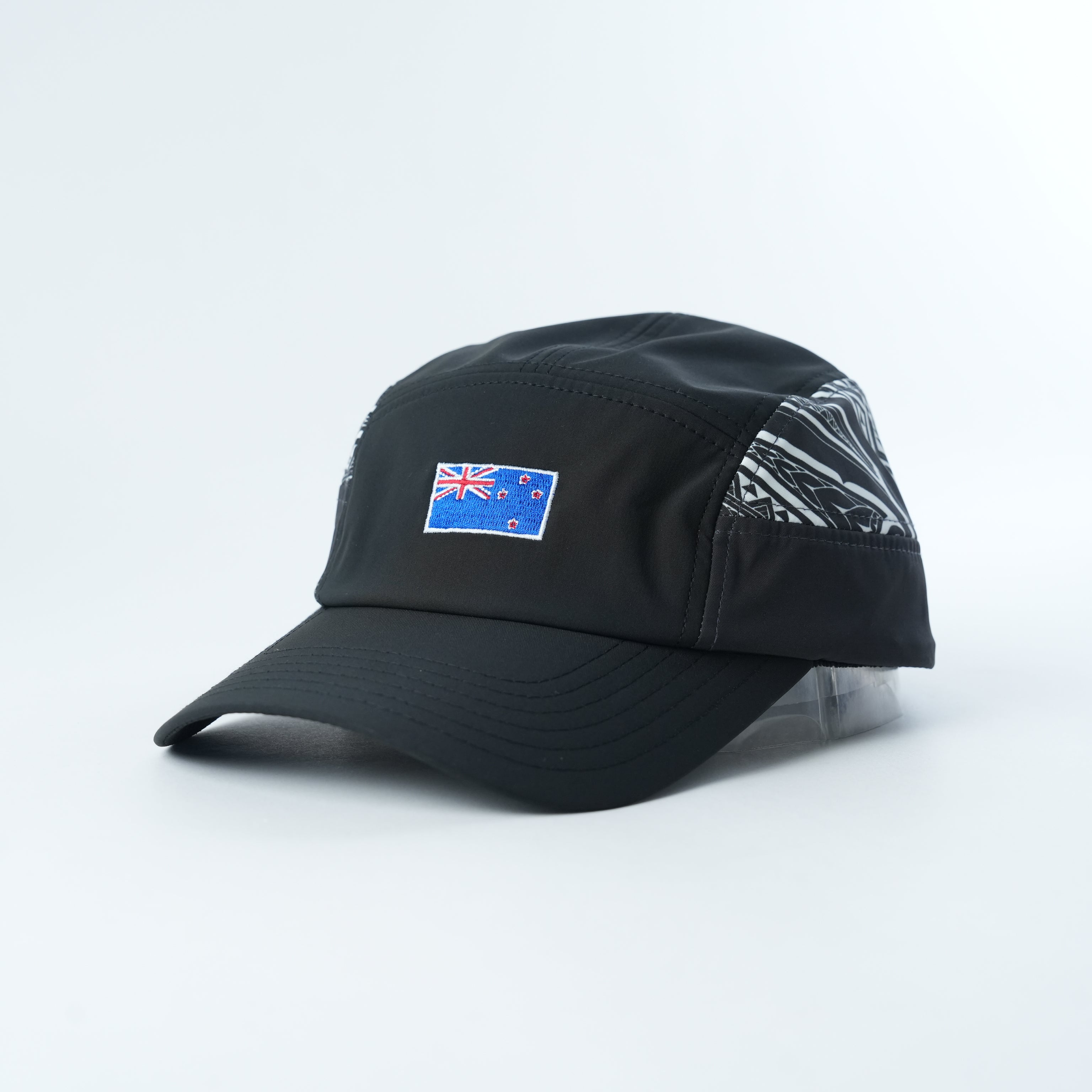 New Zealand Classic Sports Lid