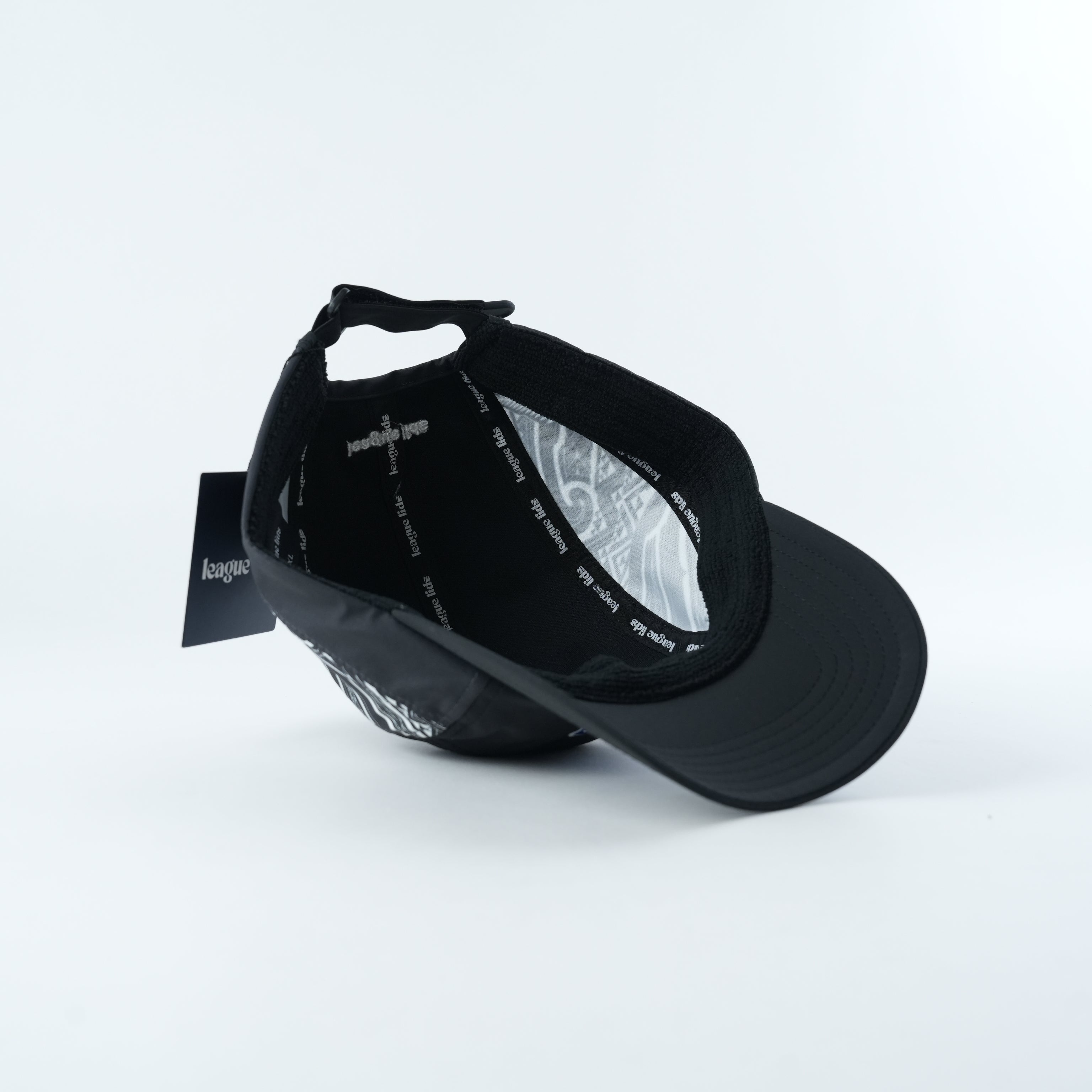 New Zealand Classic Sports Lid