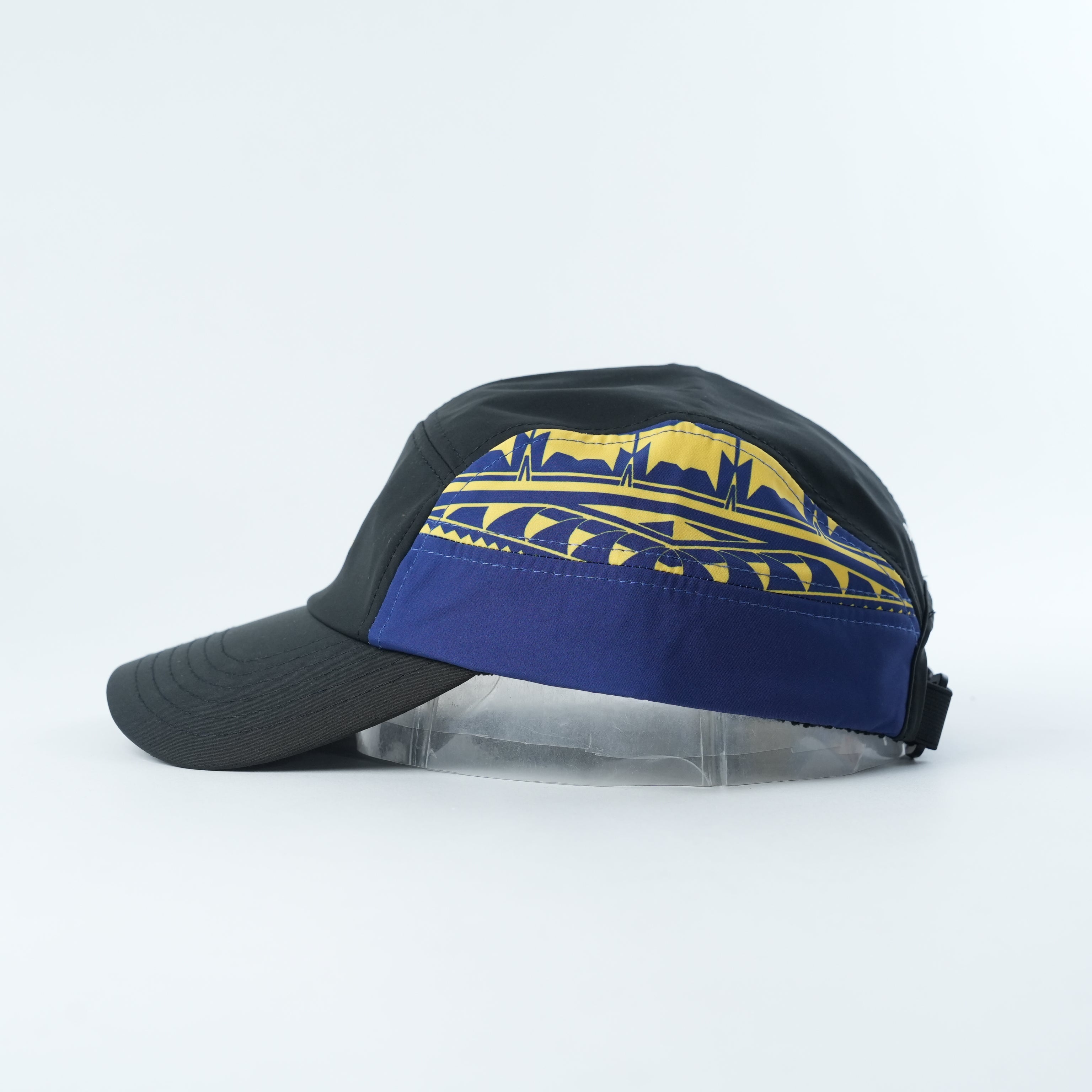 Tokelau Classic Sports Lid