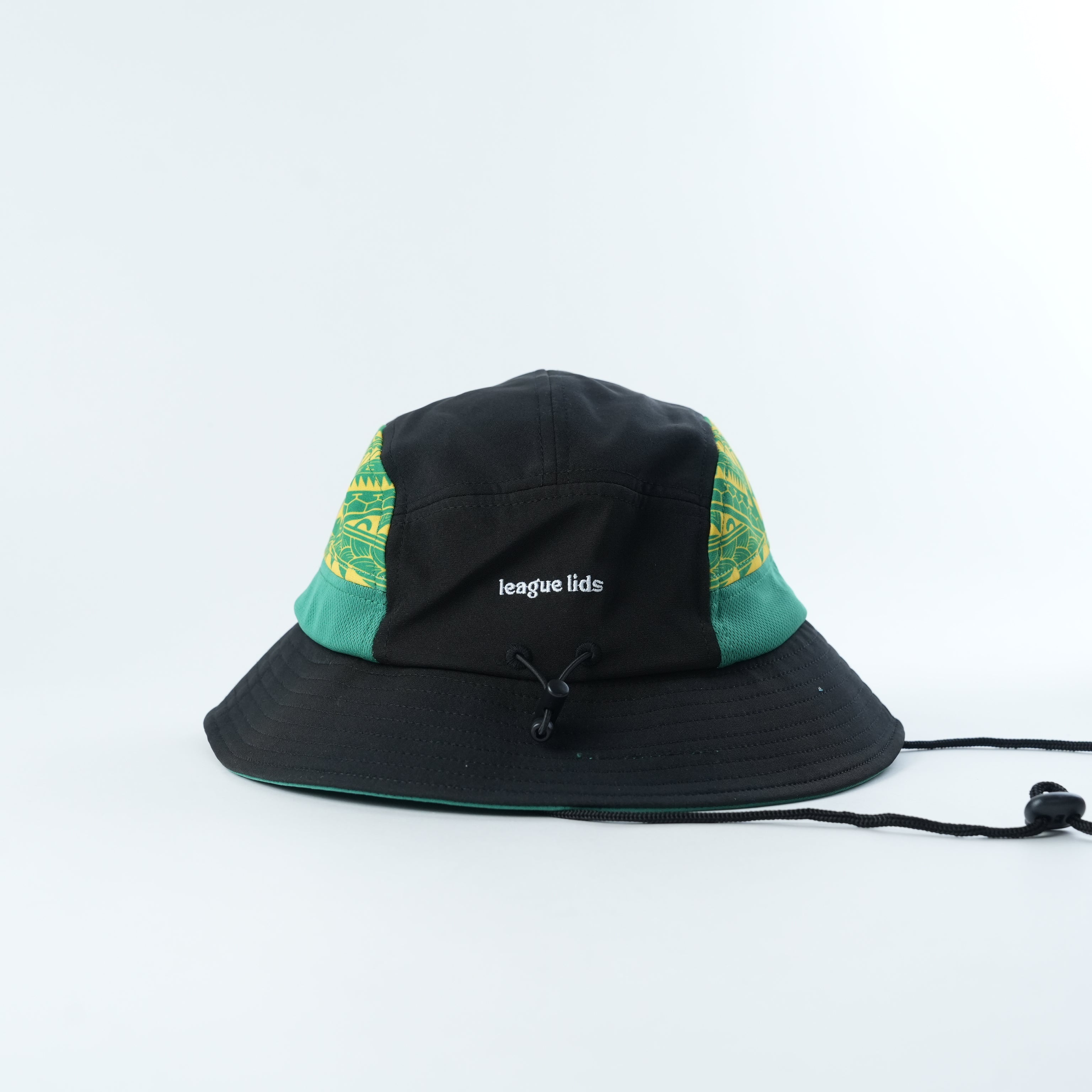 Vanuatu Bucket Lid