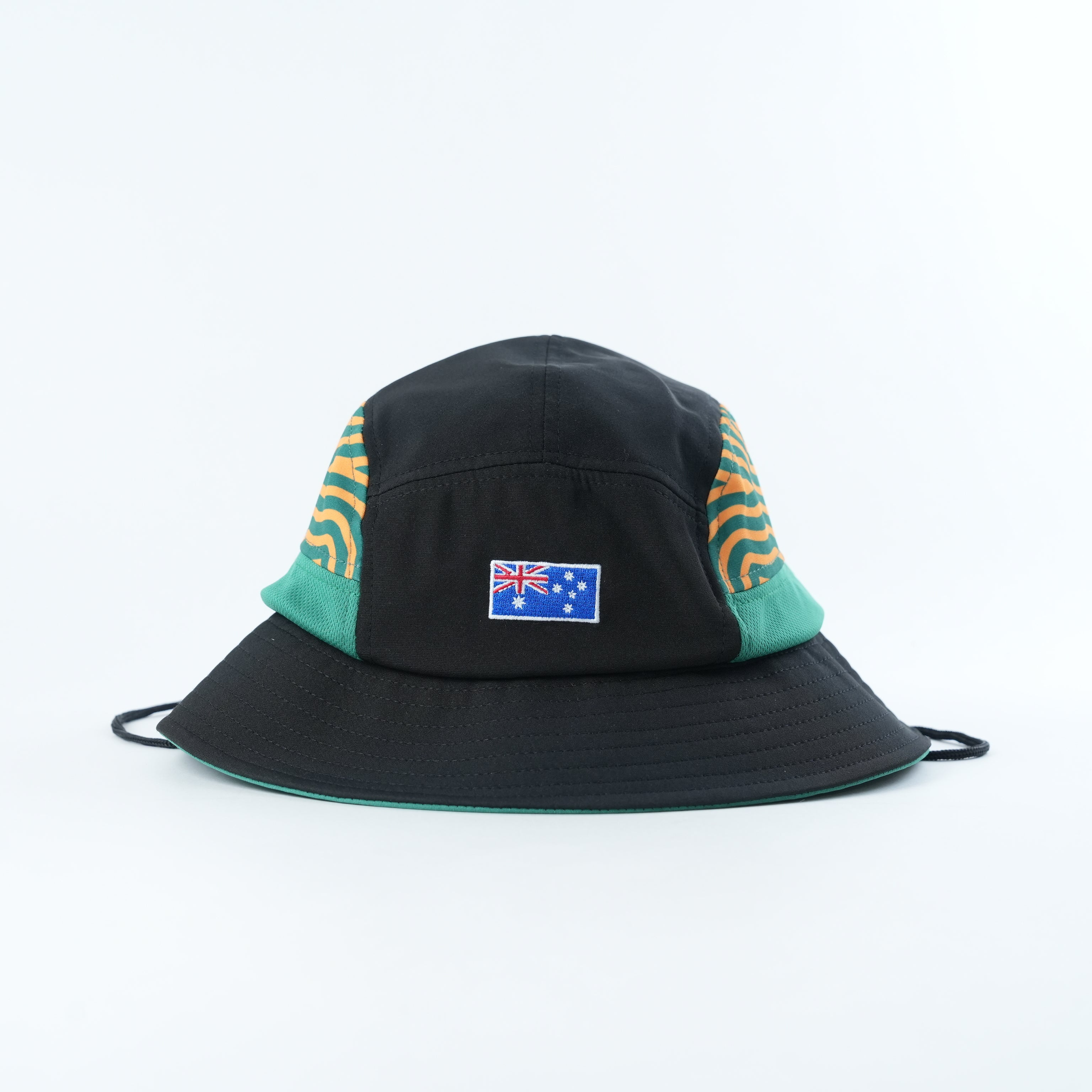 Australia Bucket Lid
