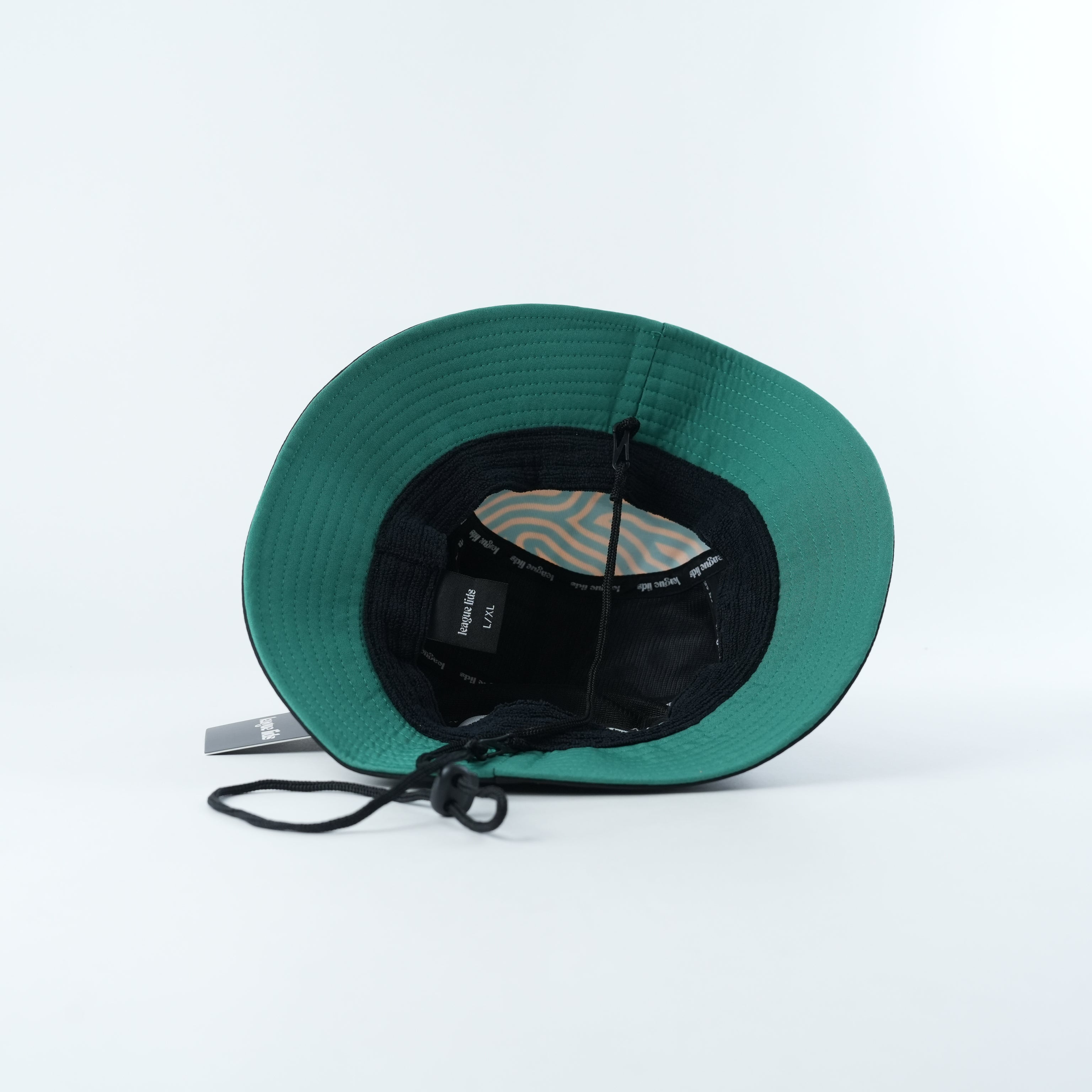 Australia Bucket Lid