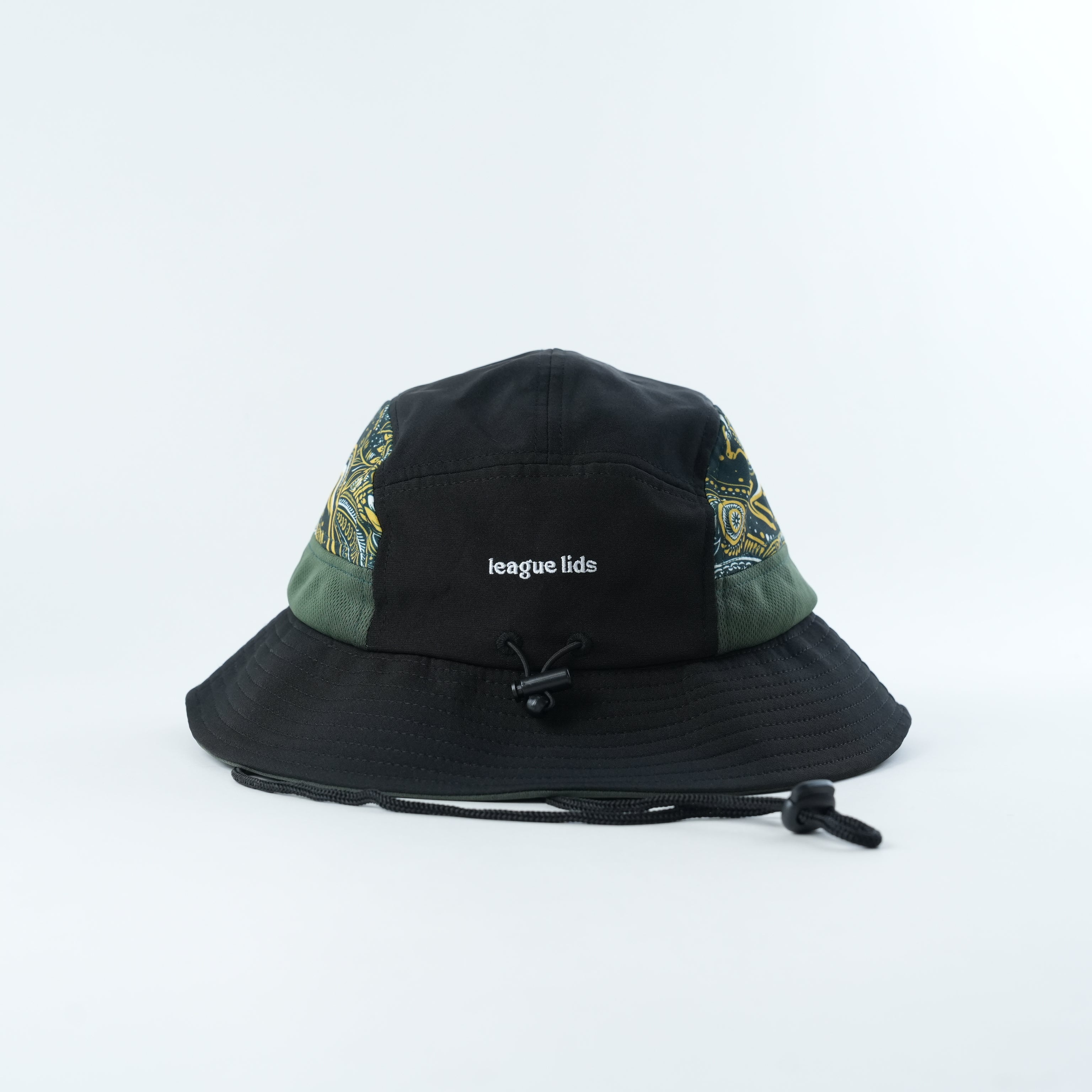 South Africa Bucket Lid