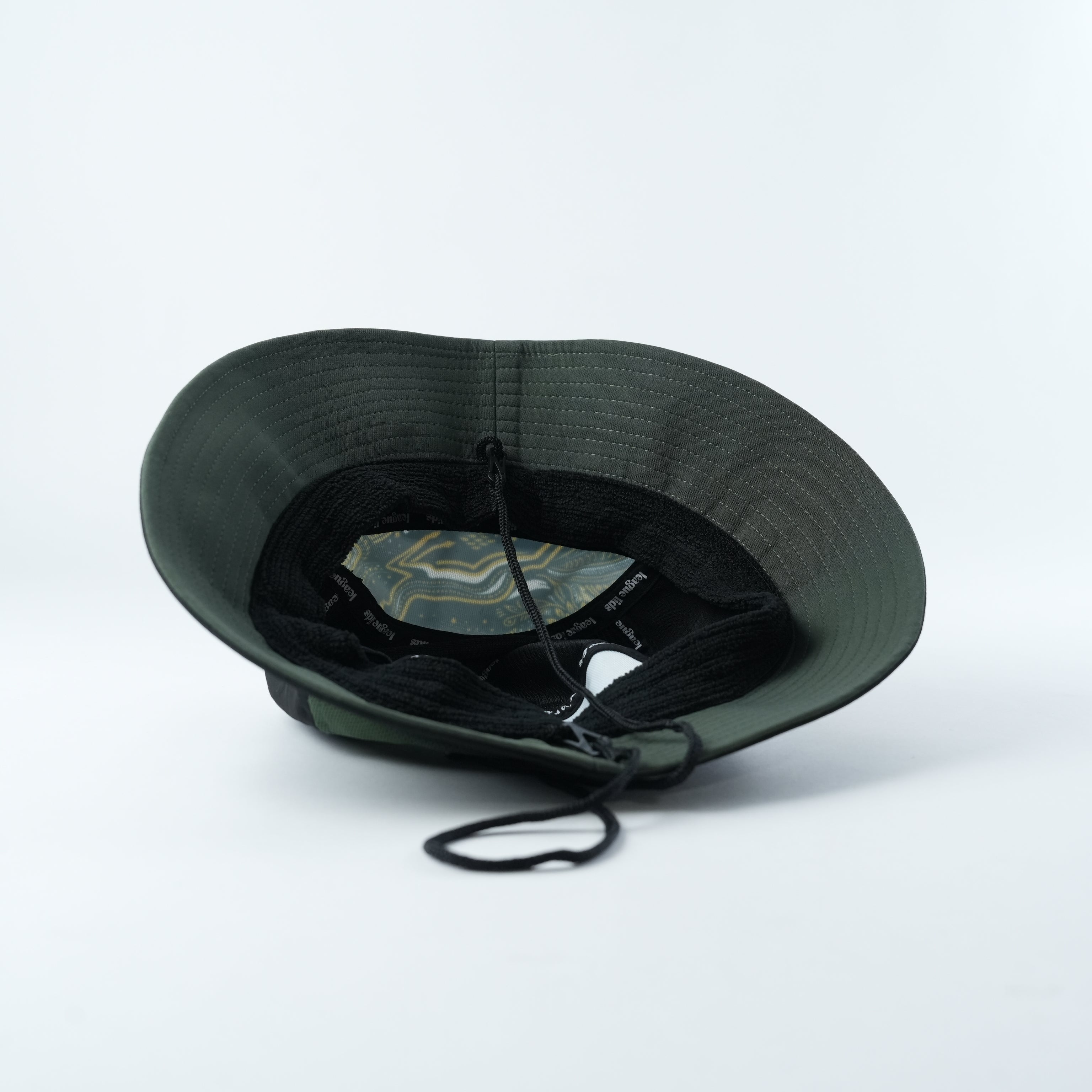 South Africa Bucket Lid