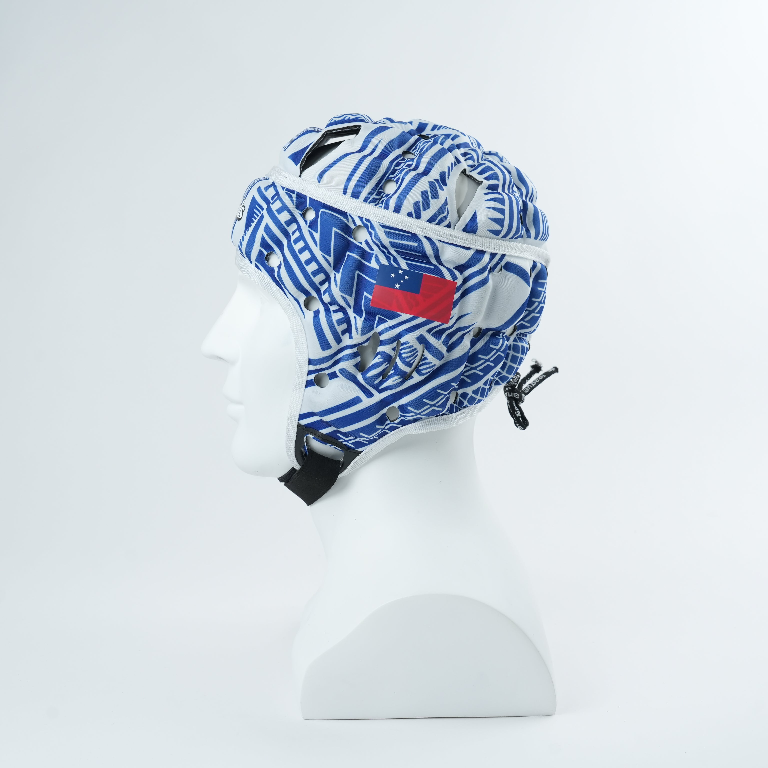 Samoa Classic Headguard Lid