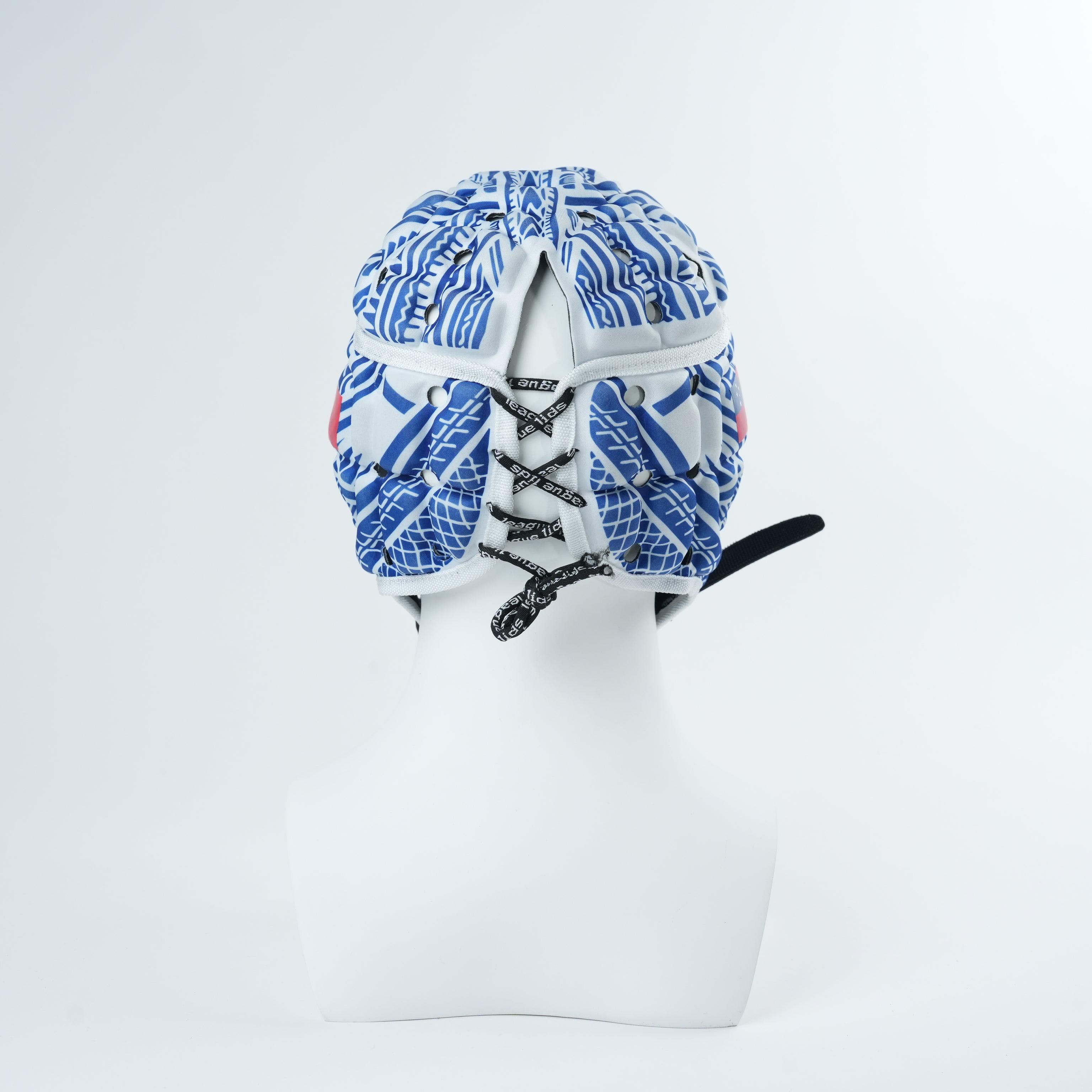 Samoa Classic Headguard Lid