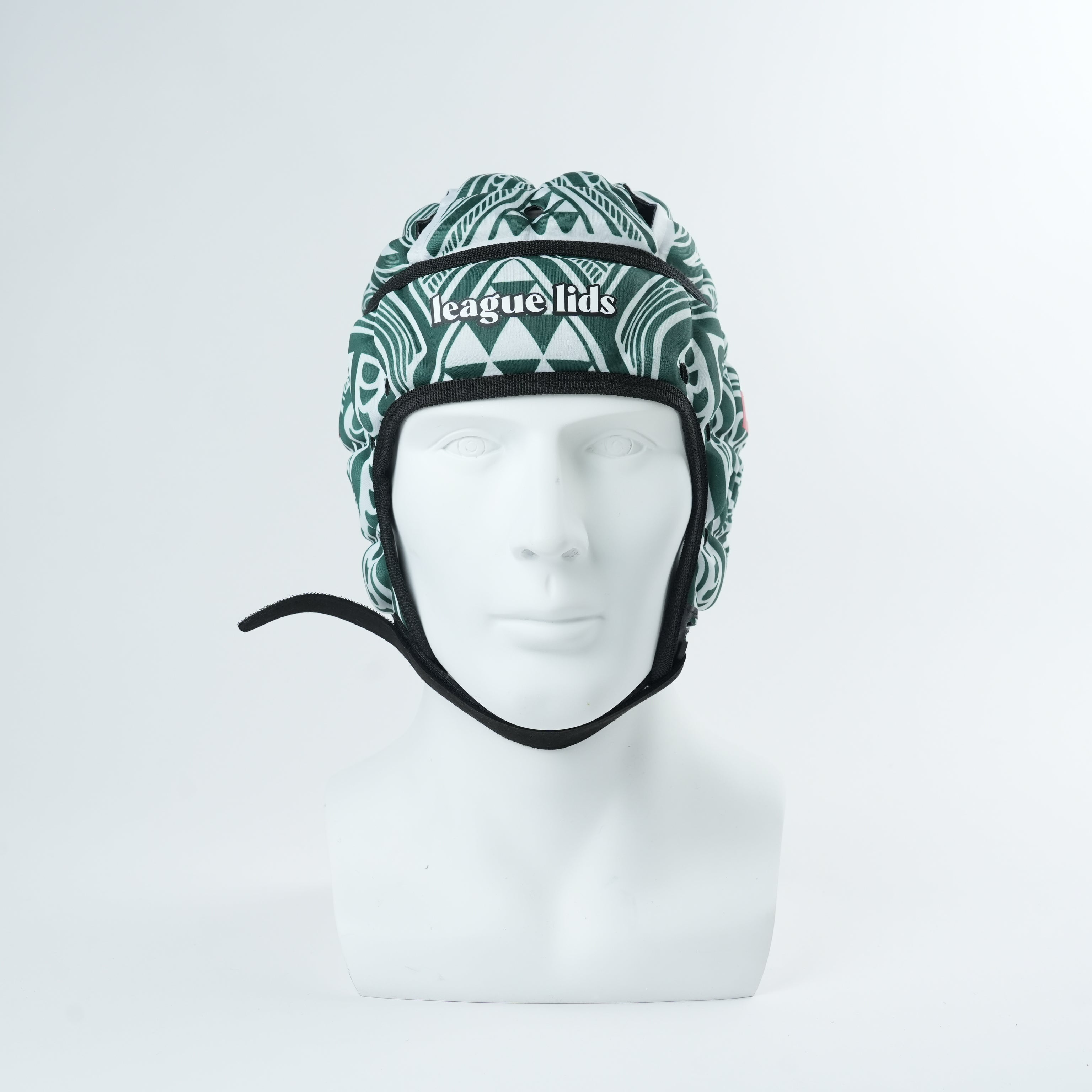 Māori Classic Headguard Lid