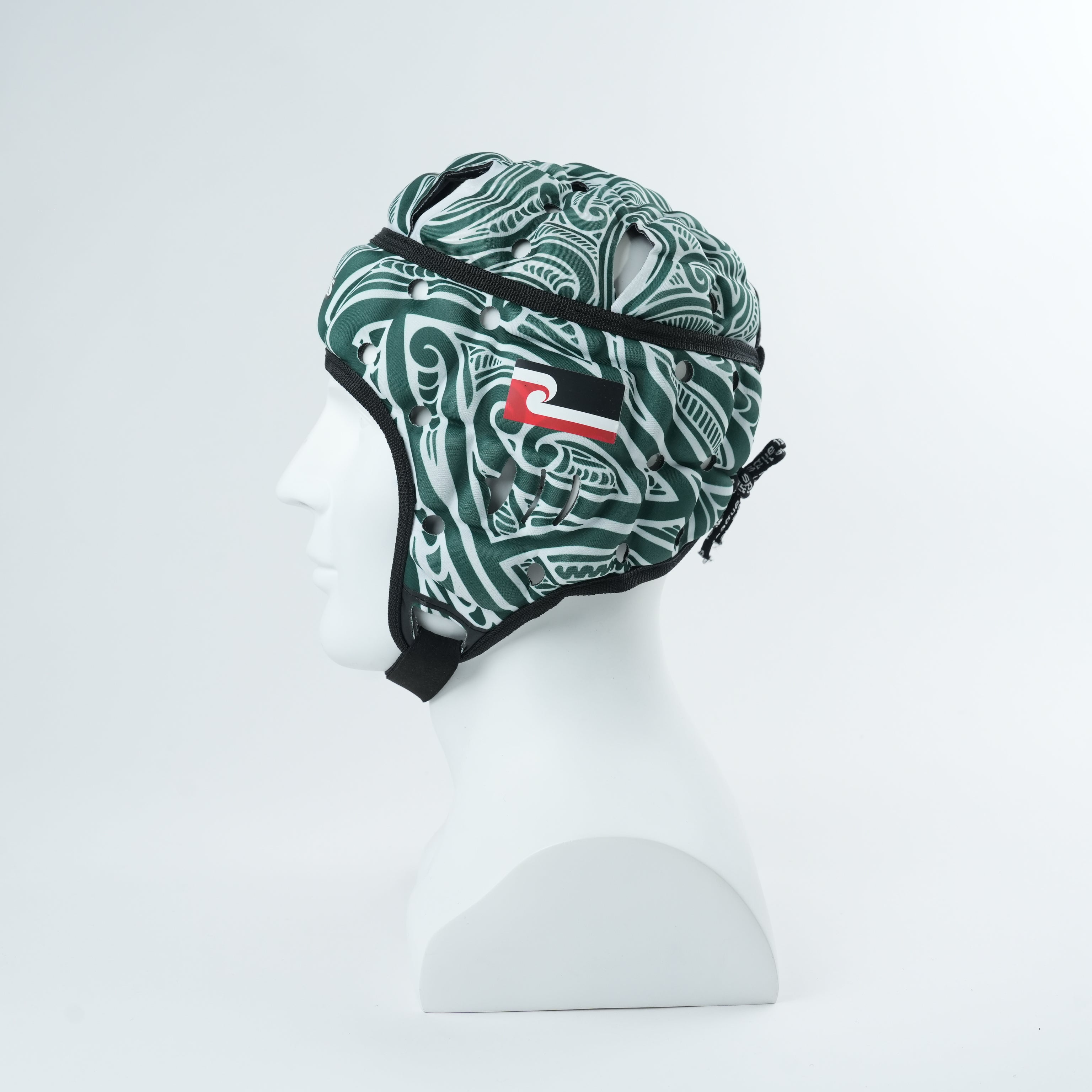 Māori Classic Headguard Lid