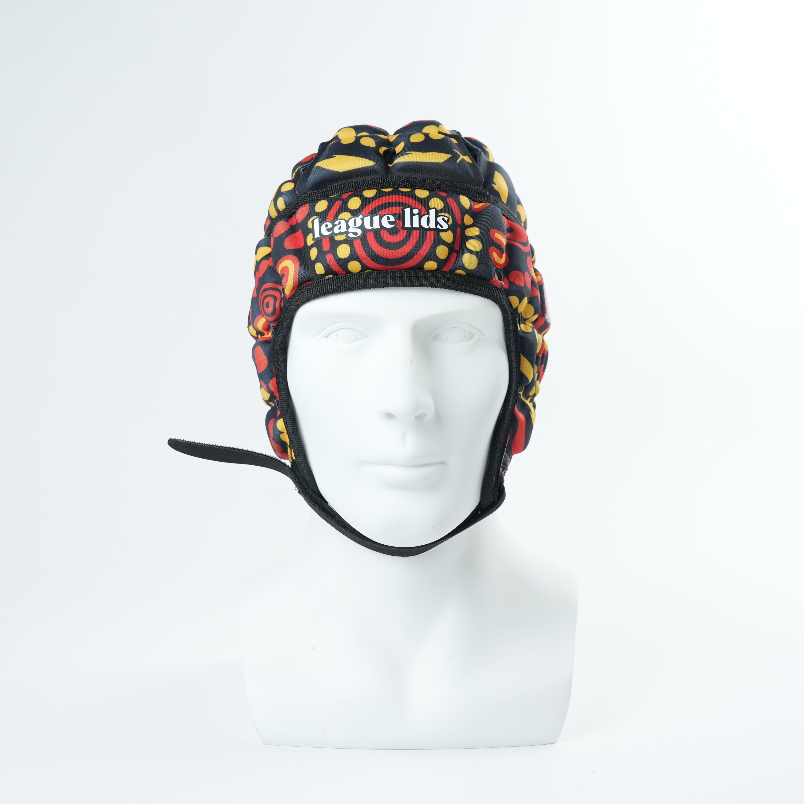 Aboriginal Classic Headguard Lid