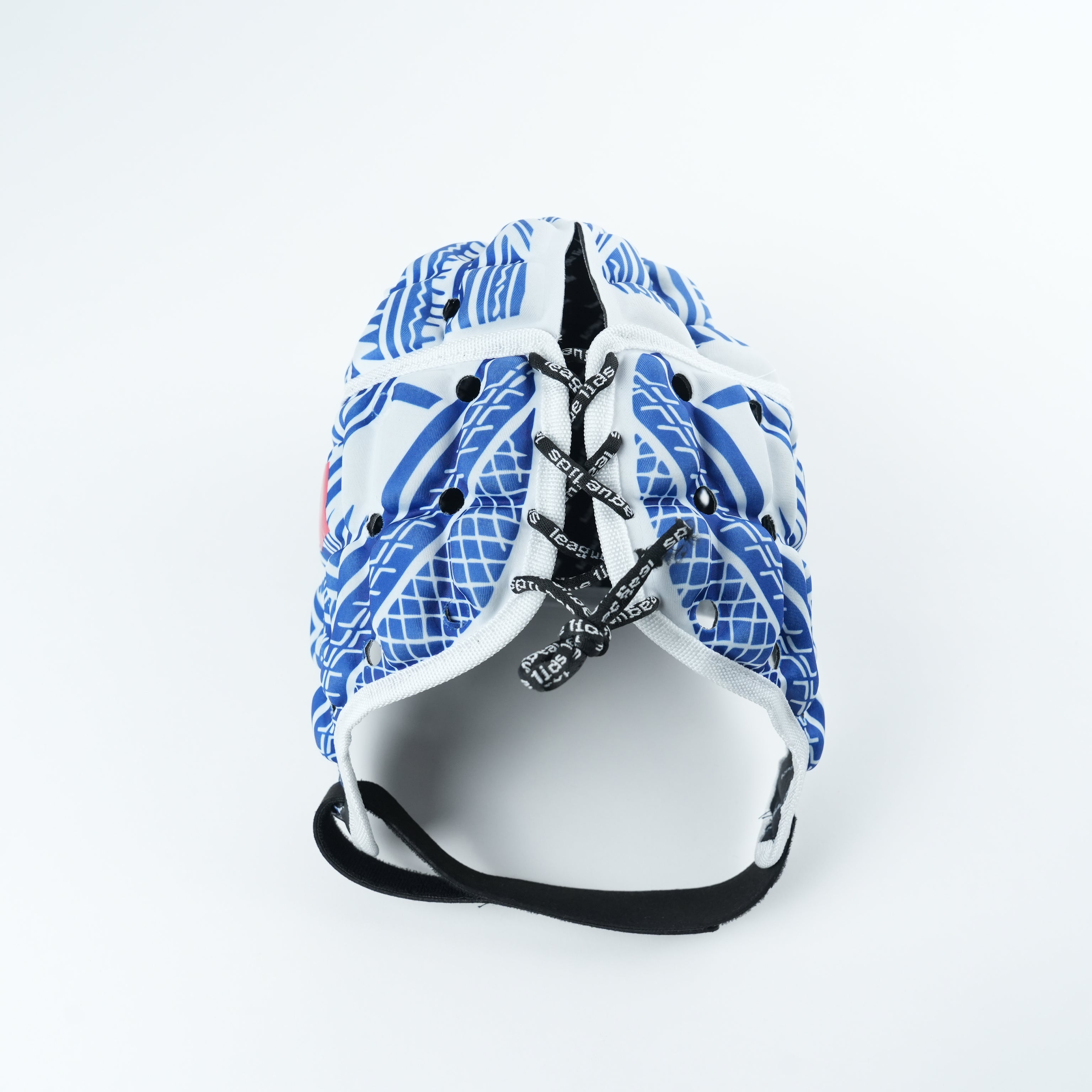 Samoa Classic Headguard Lid