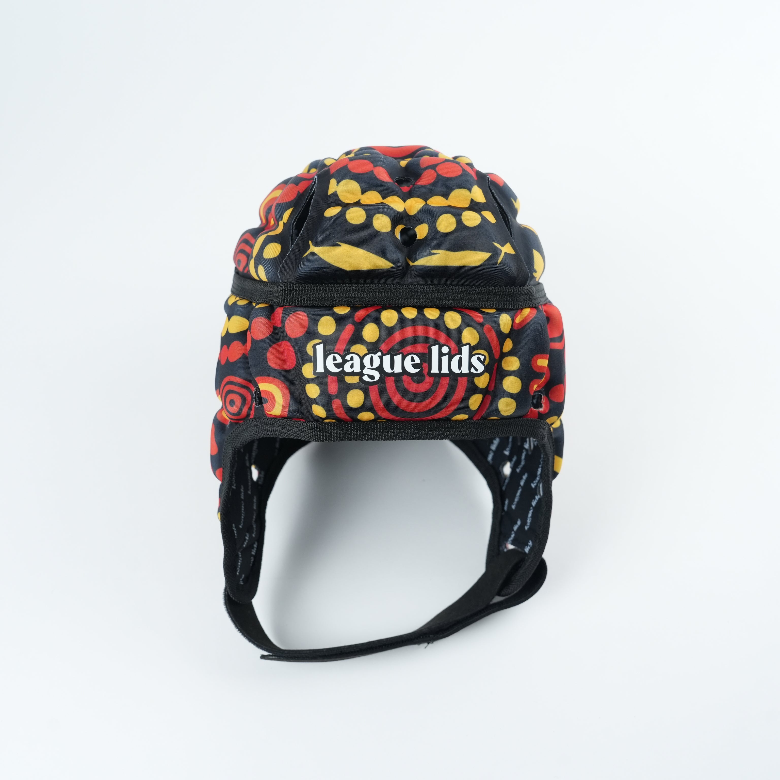 Aboriginal Classic Headguard Lid