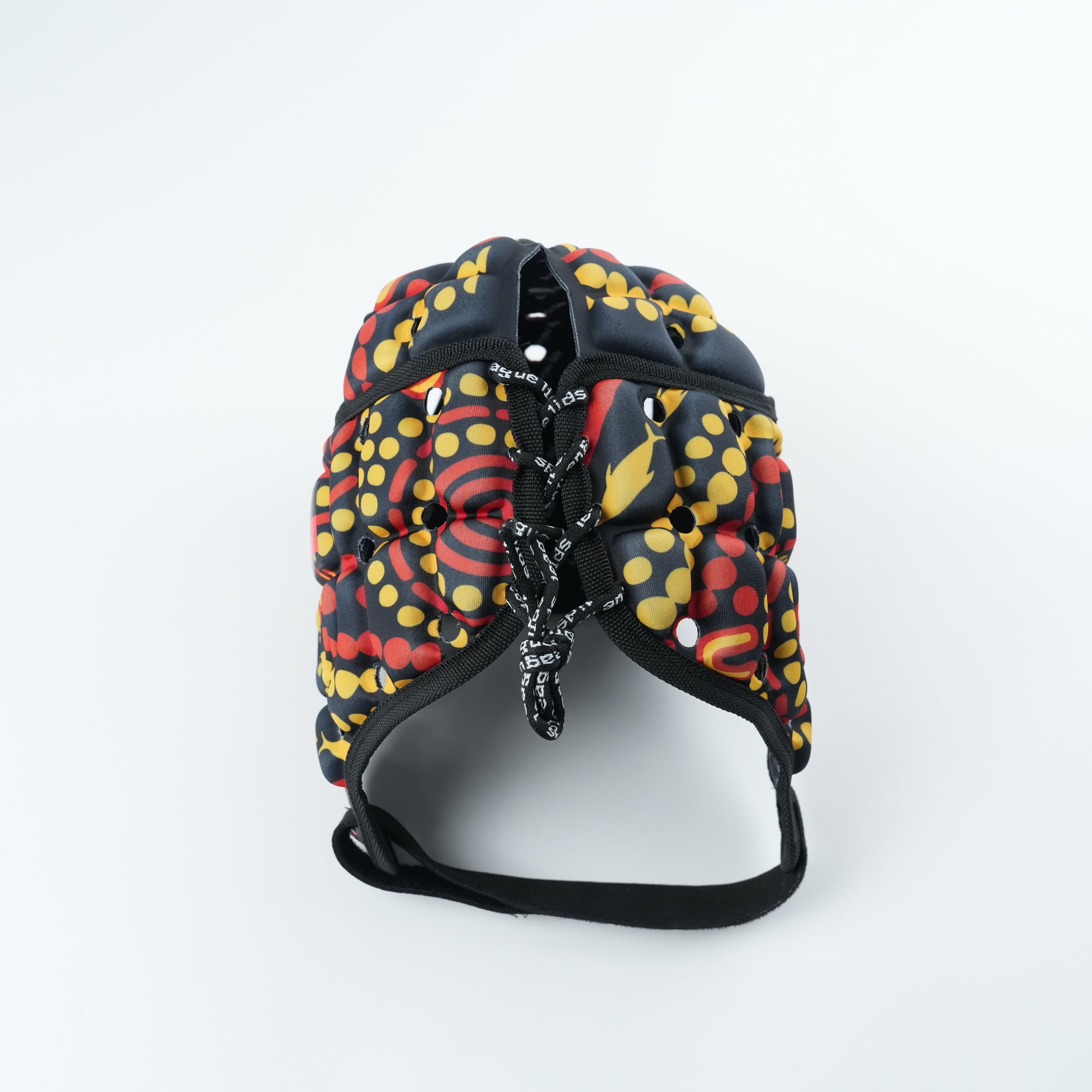 Aboriginal Classic Headguard Lid