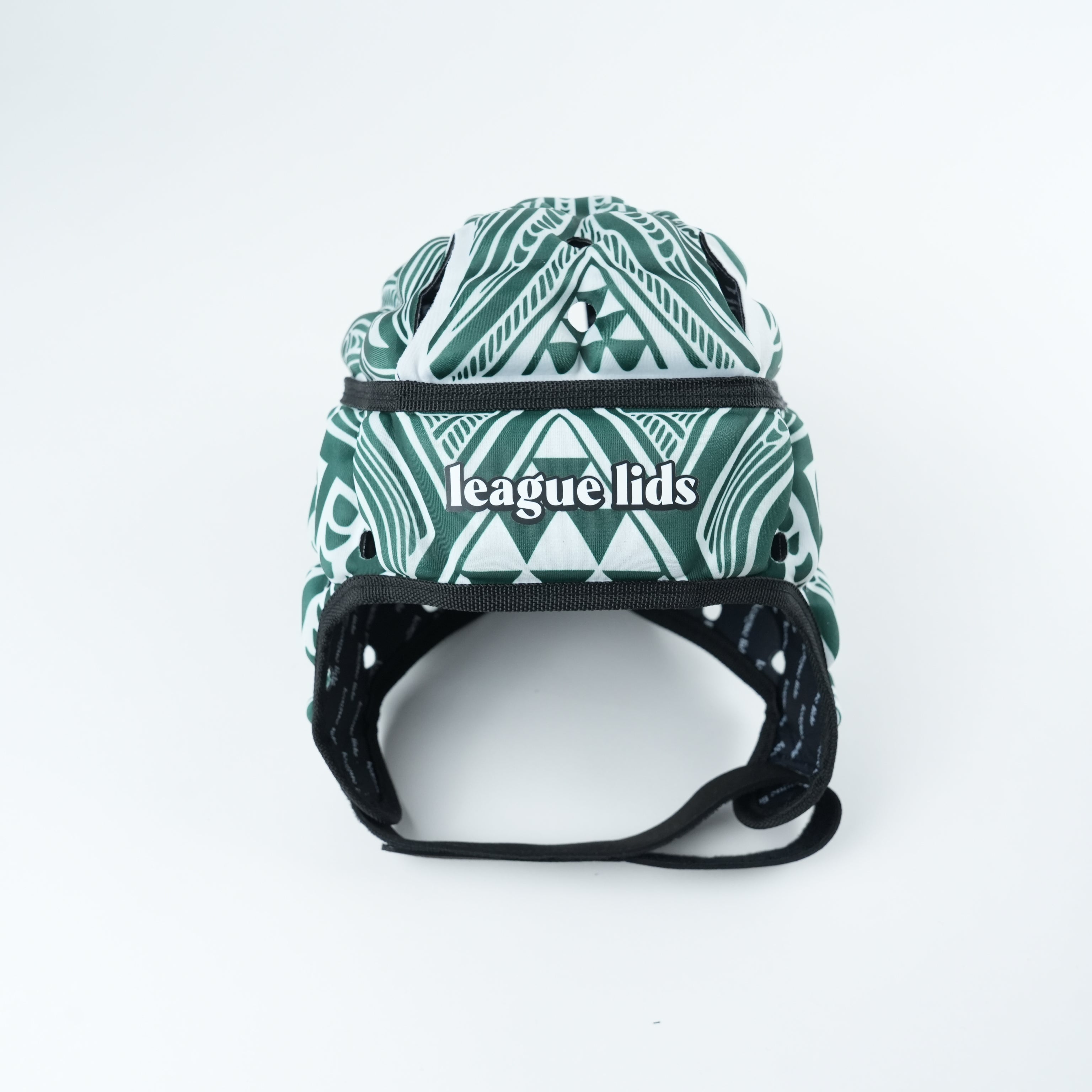 Māori Classic Headguard Lid