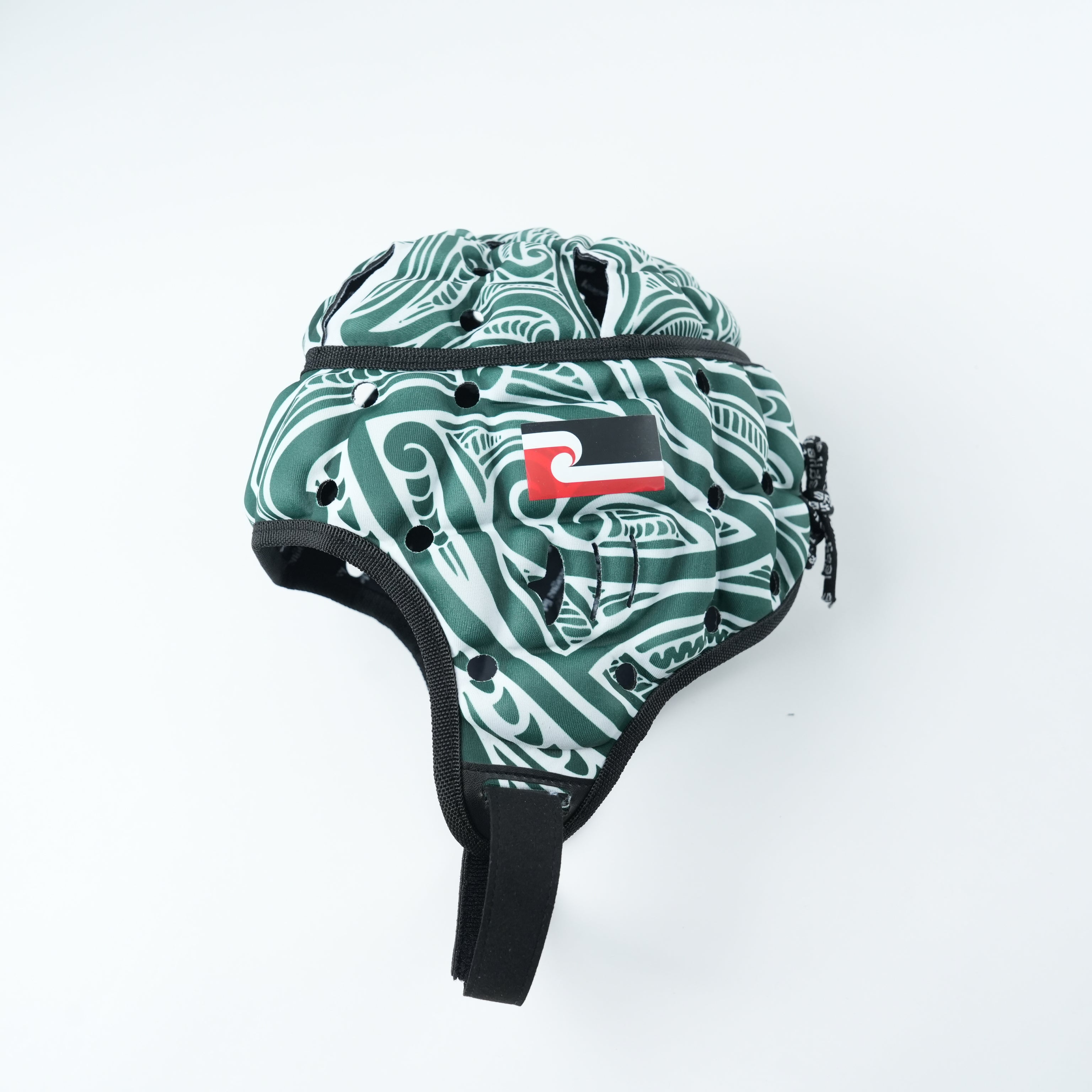 Māori Classic Headguard Lid