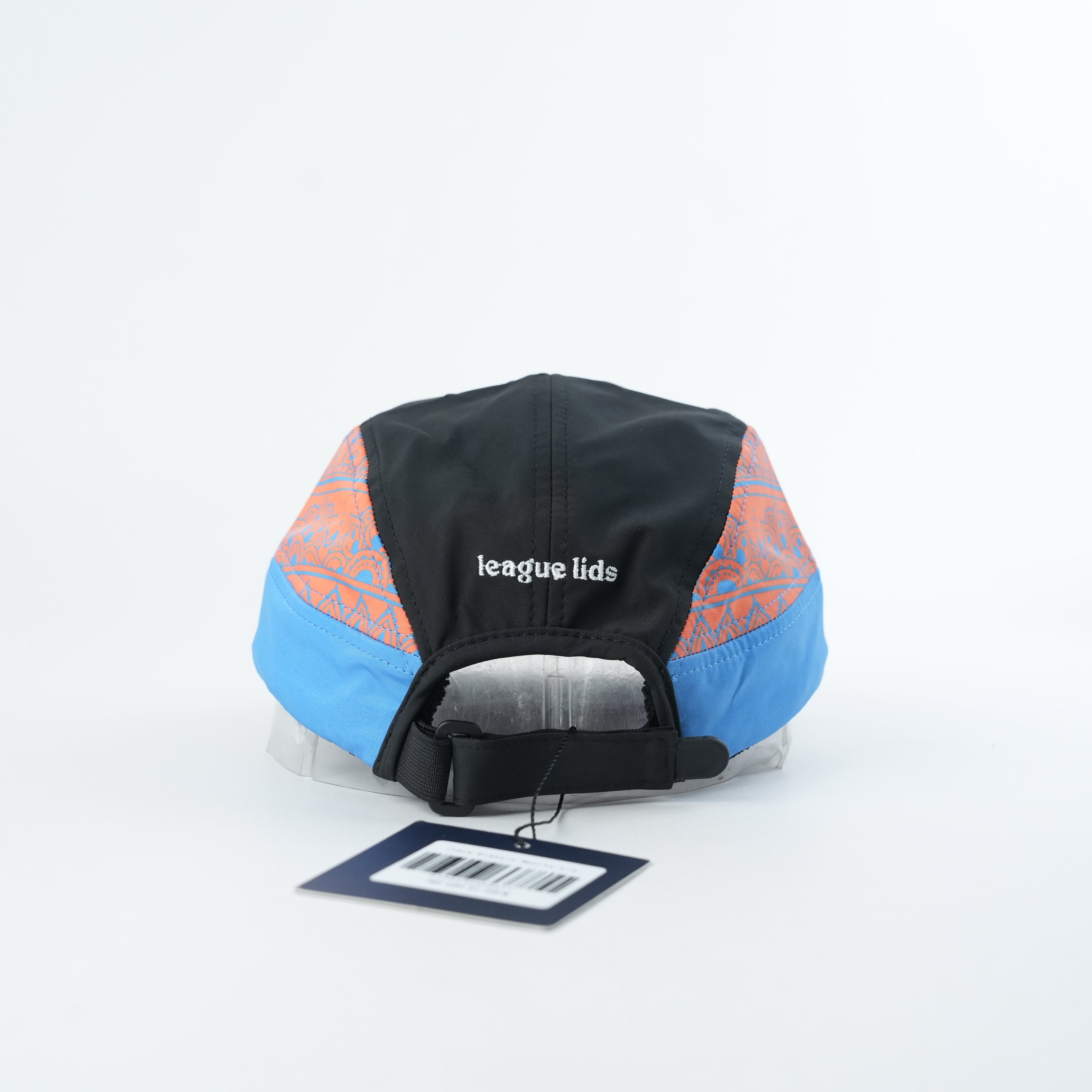 India Classic Sports Lid