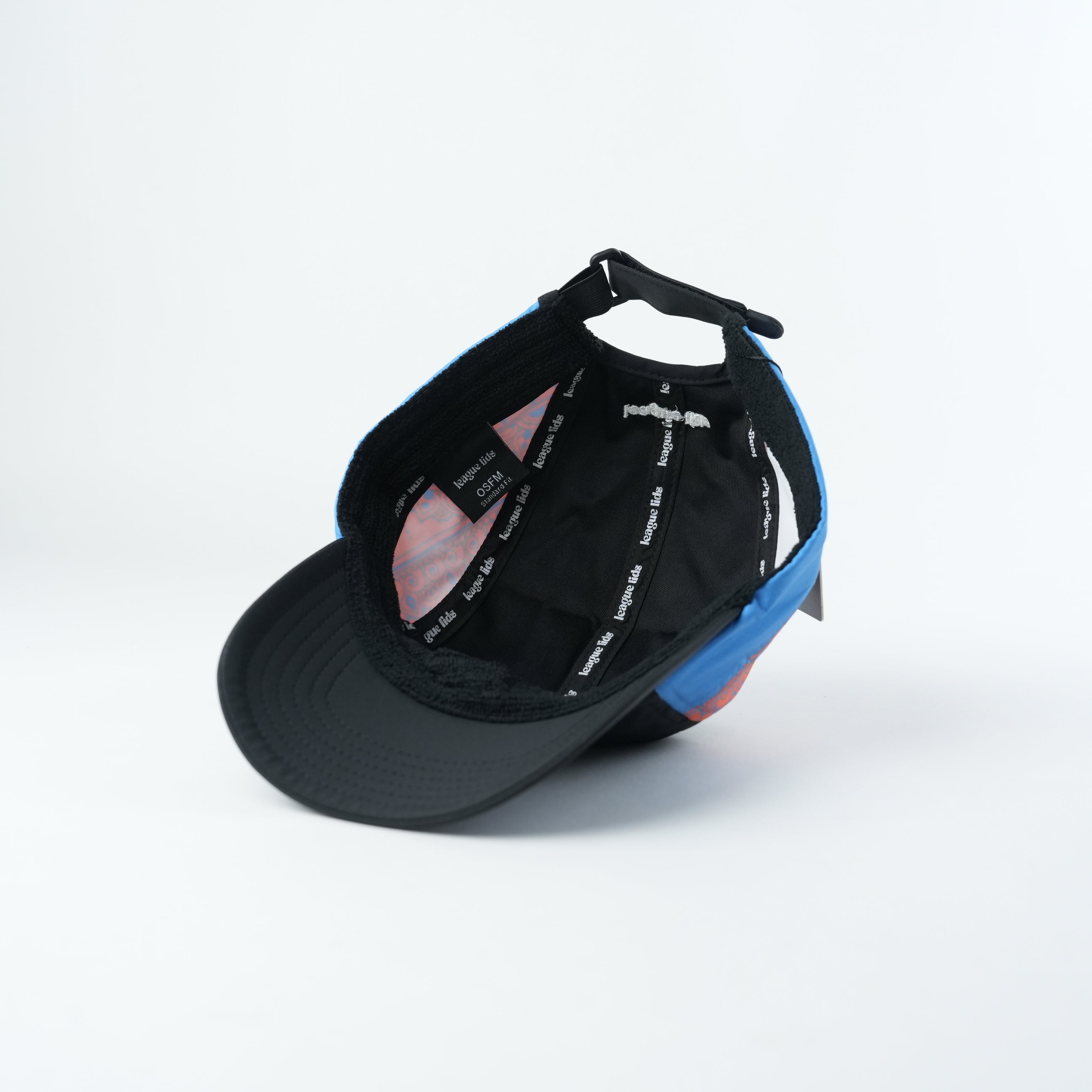 India Classic Sports Lid