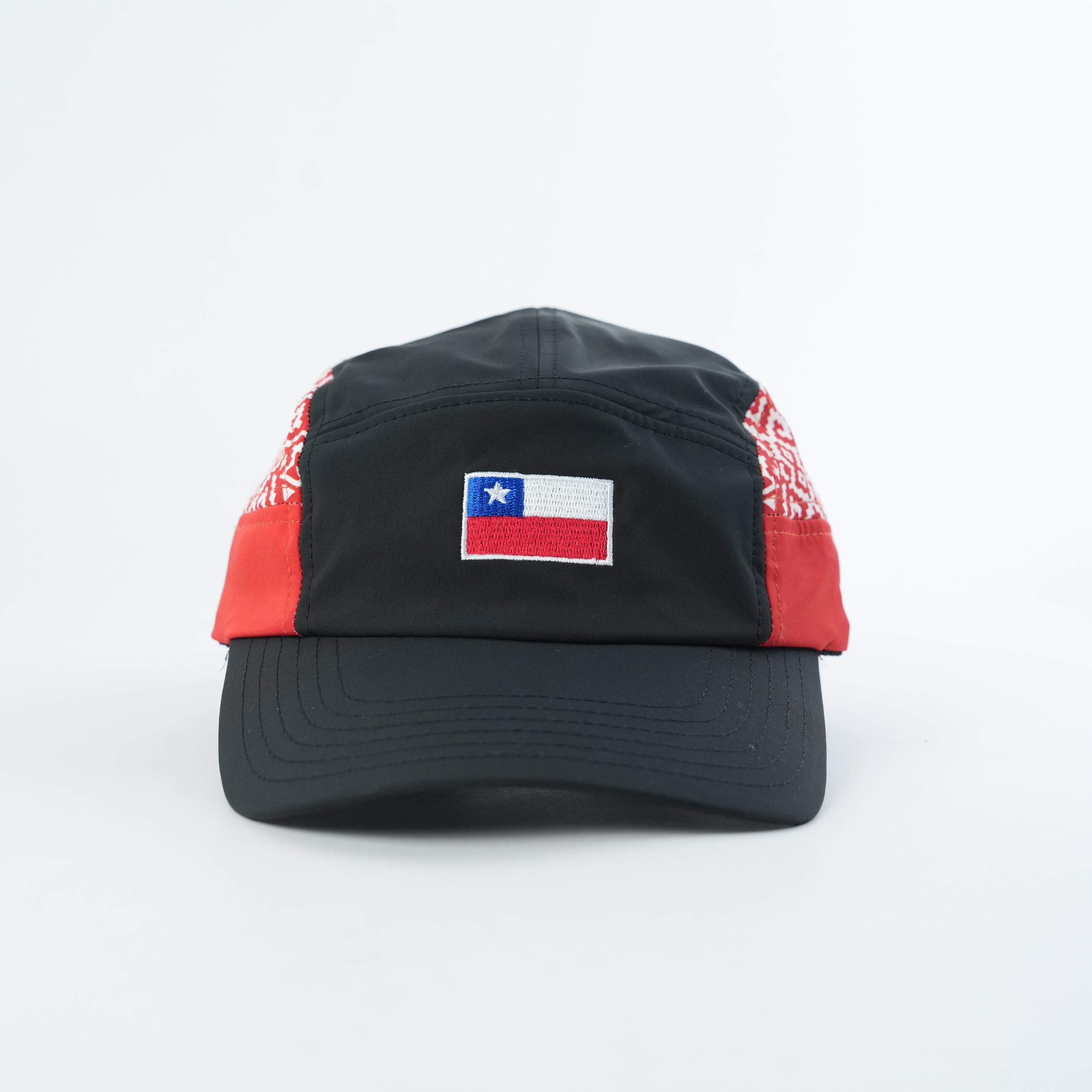 Chile Classic Sports Lid
