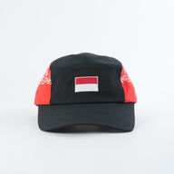 Indonesia Classic Sports Lid