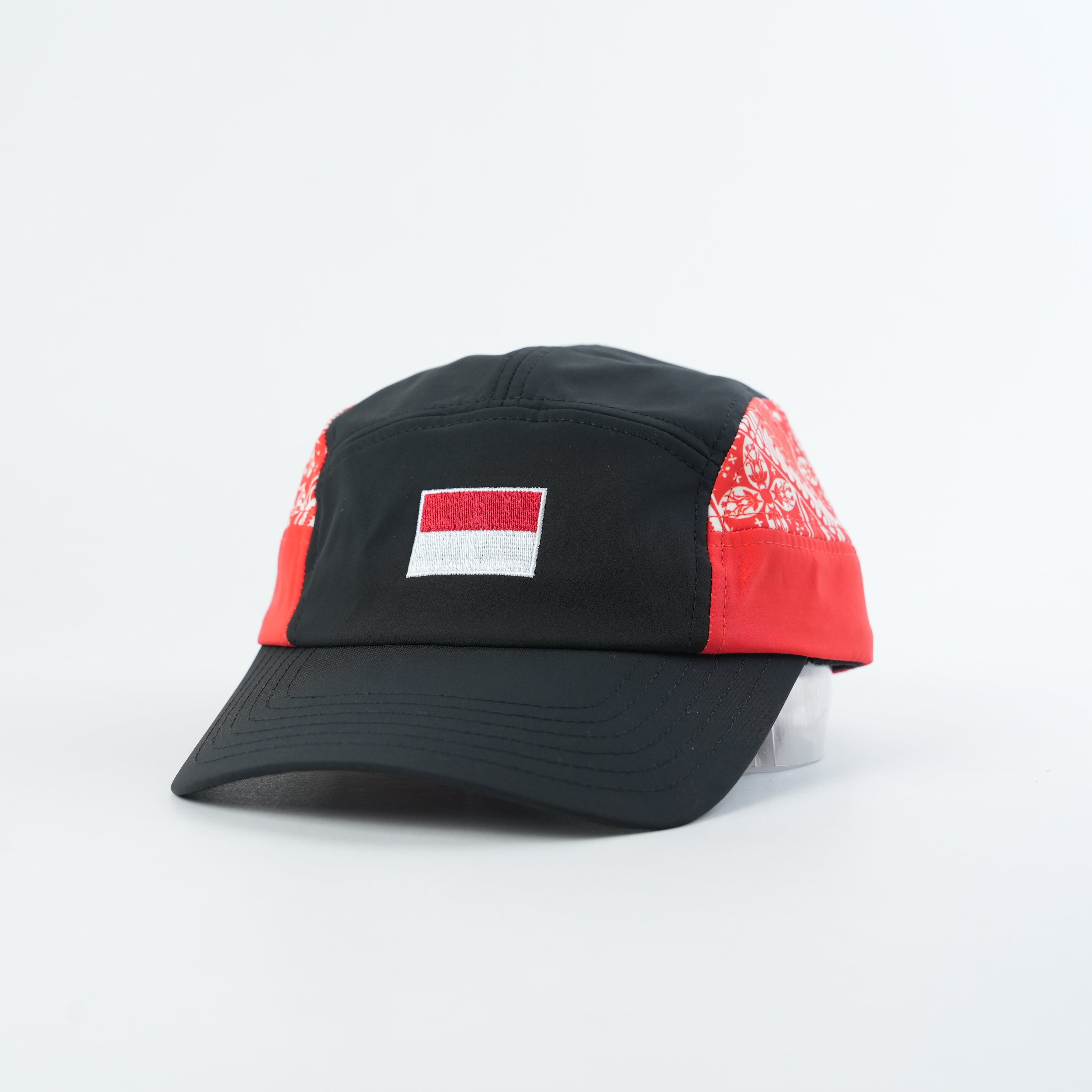 Indonesia Classic Sports Lid