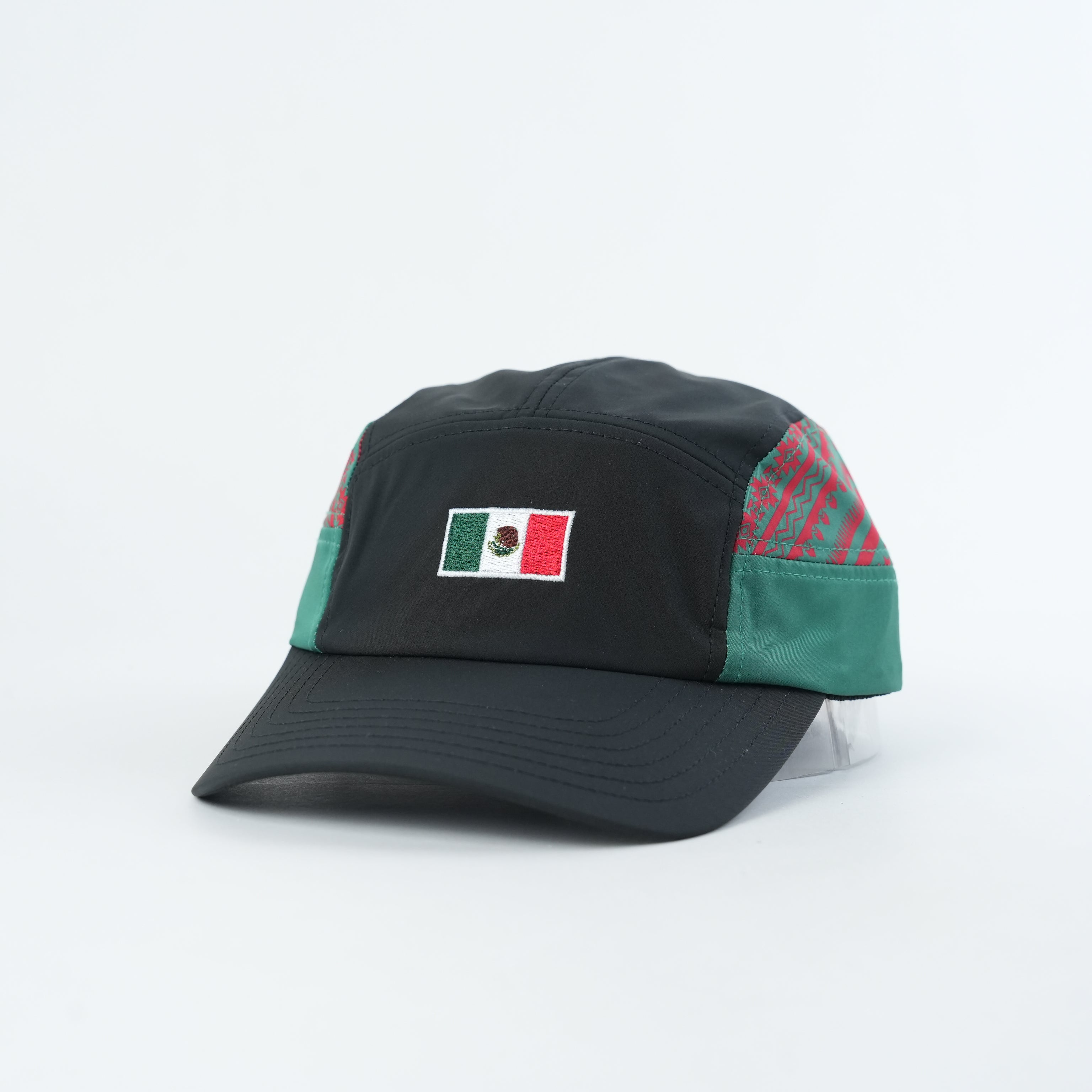 Mexico Classic Sports Lid