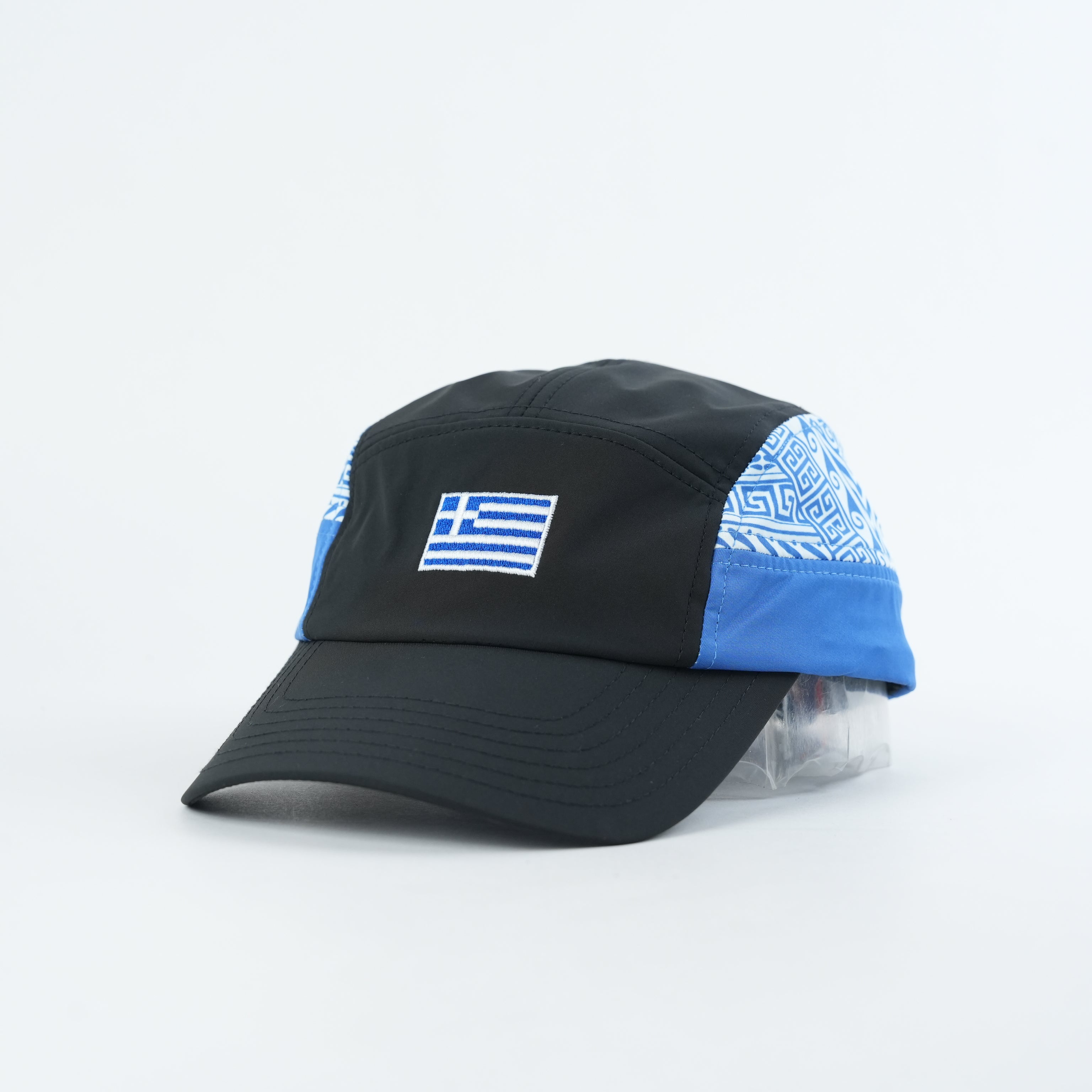 Greece Classic Sports Lid