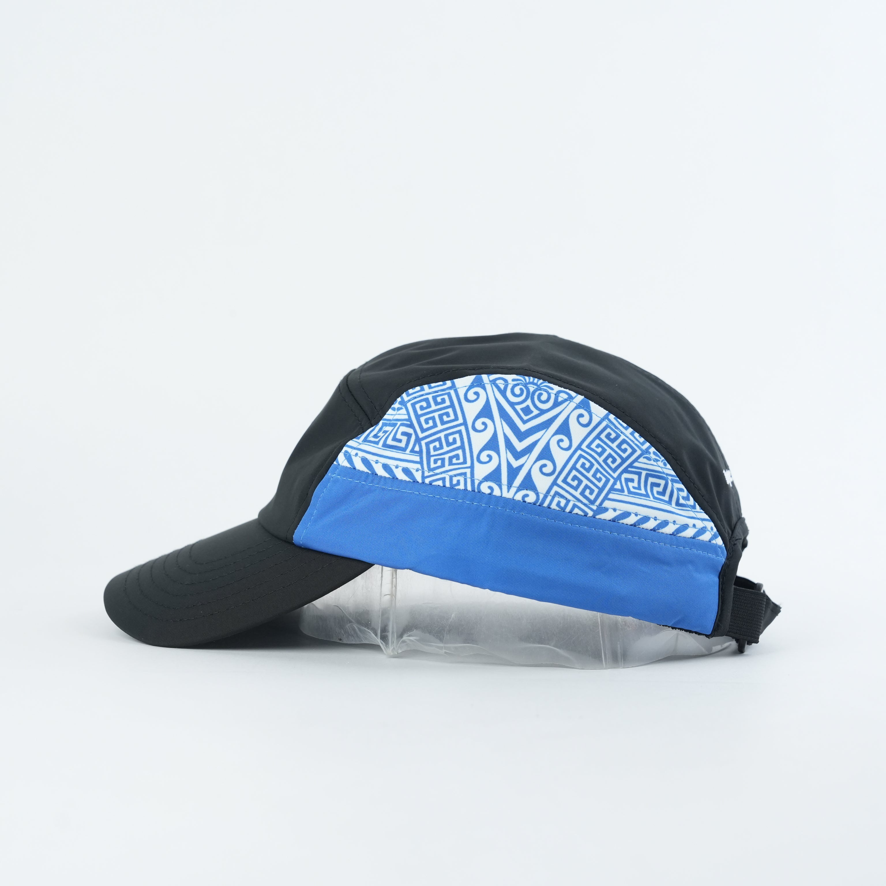 Greece Classic Sports Lid