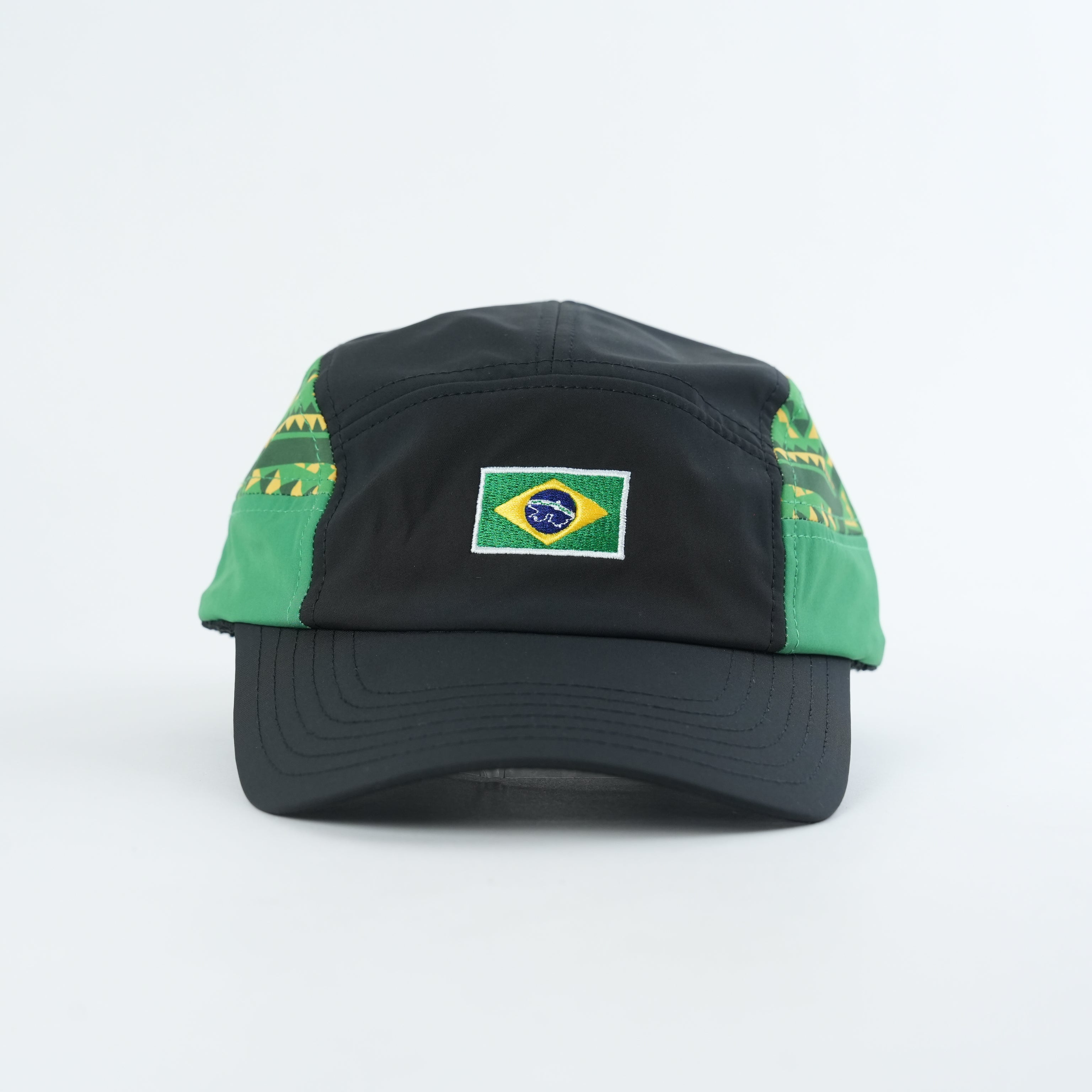 Brazil Classic Sports Lid