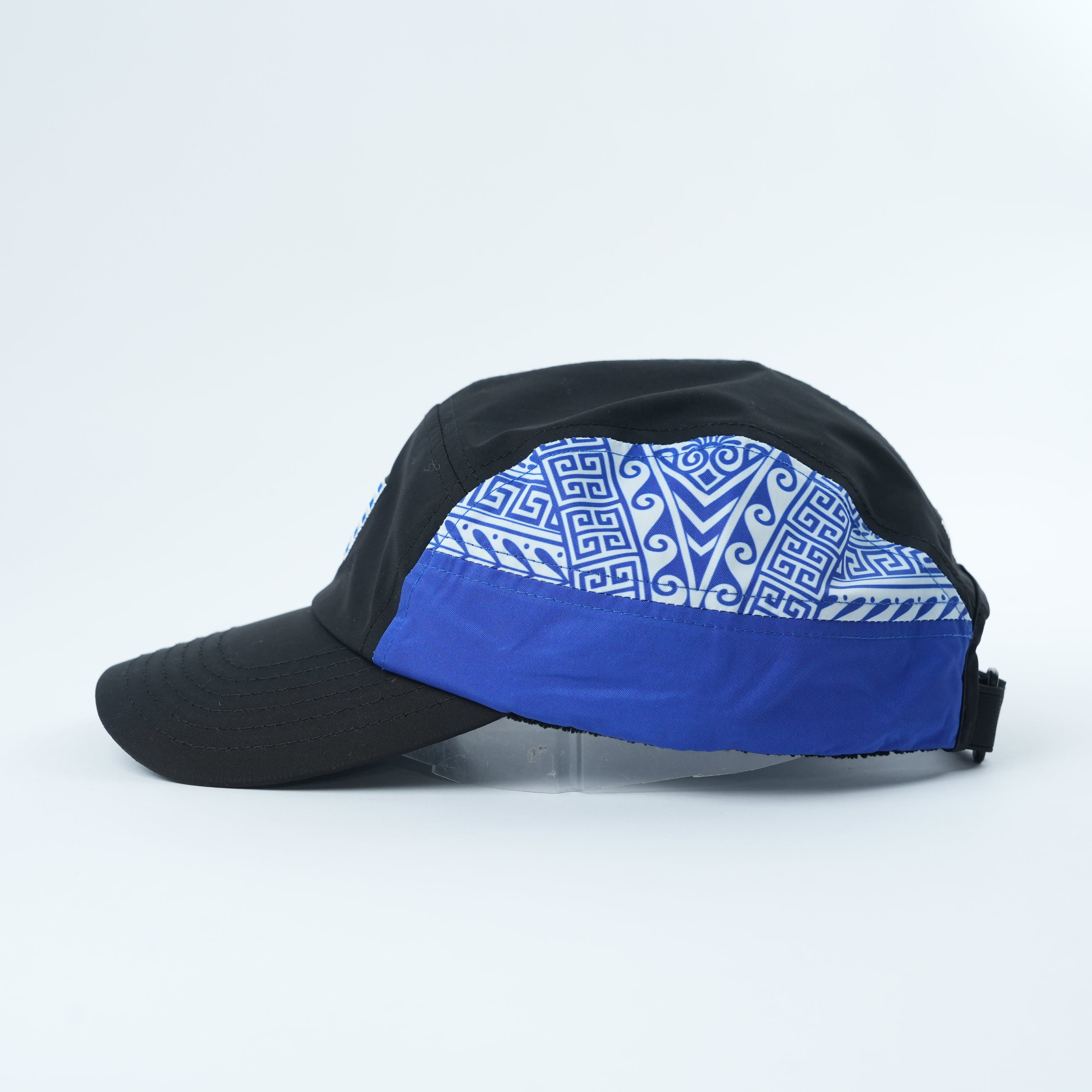 Greece Classic Sports Lid