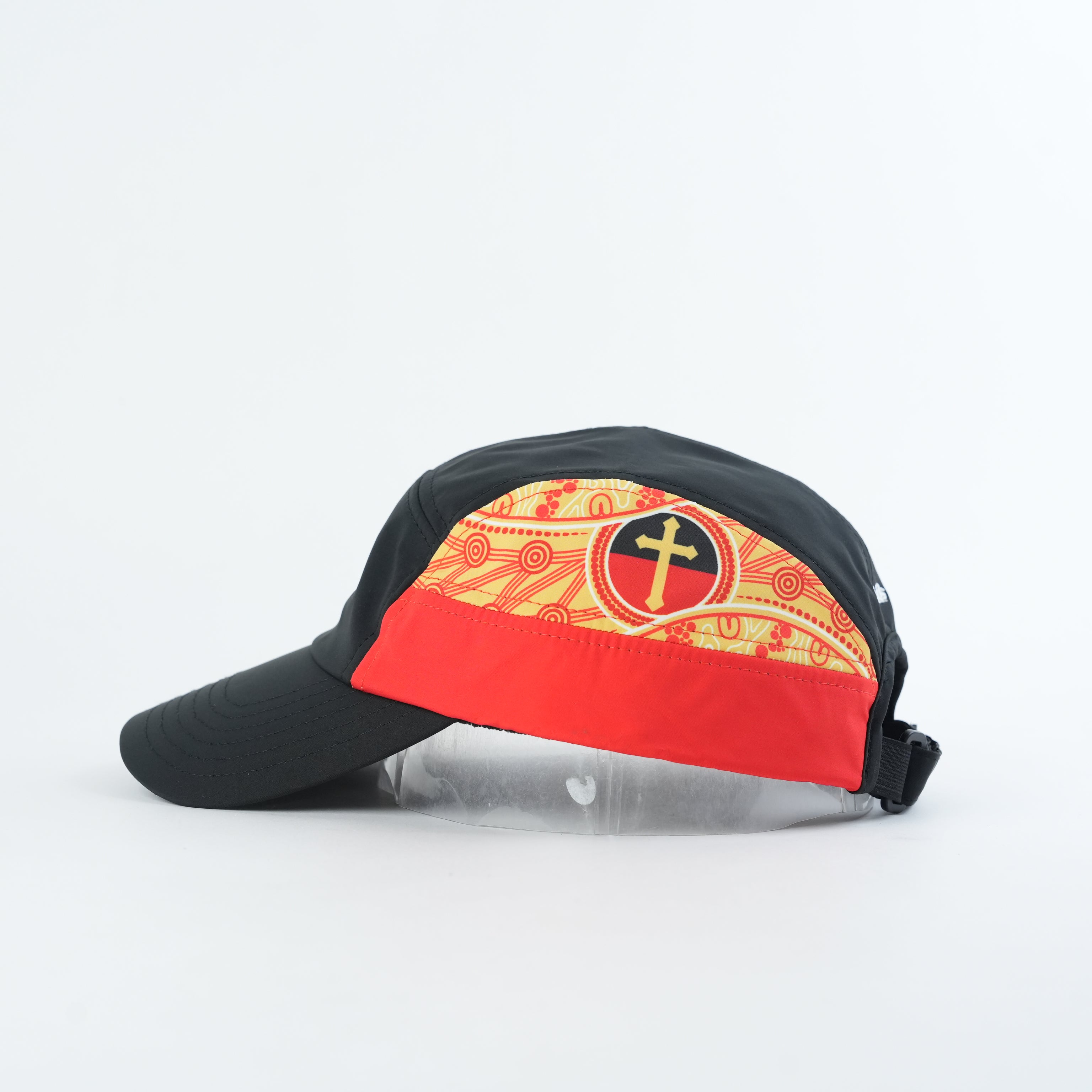 Aboriginal Christian Classic Sports Lid