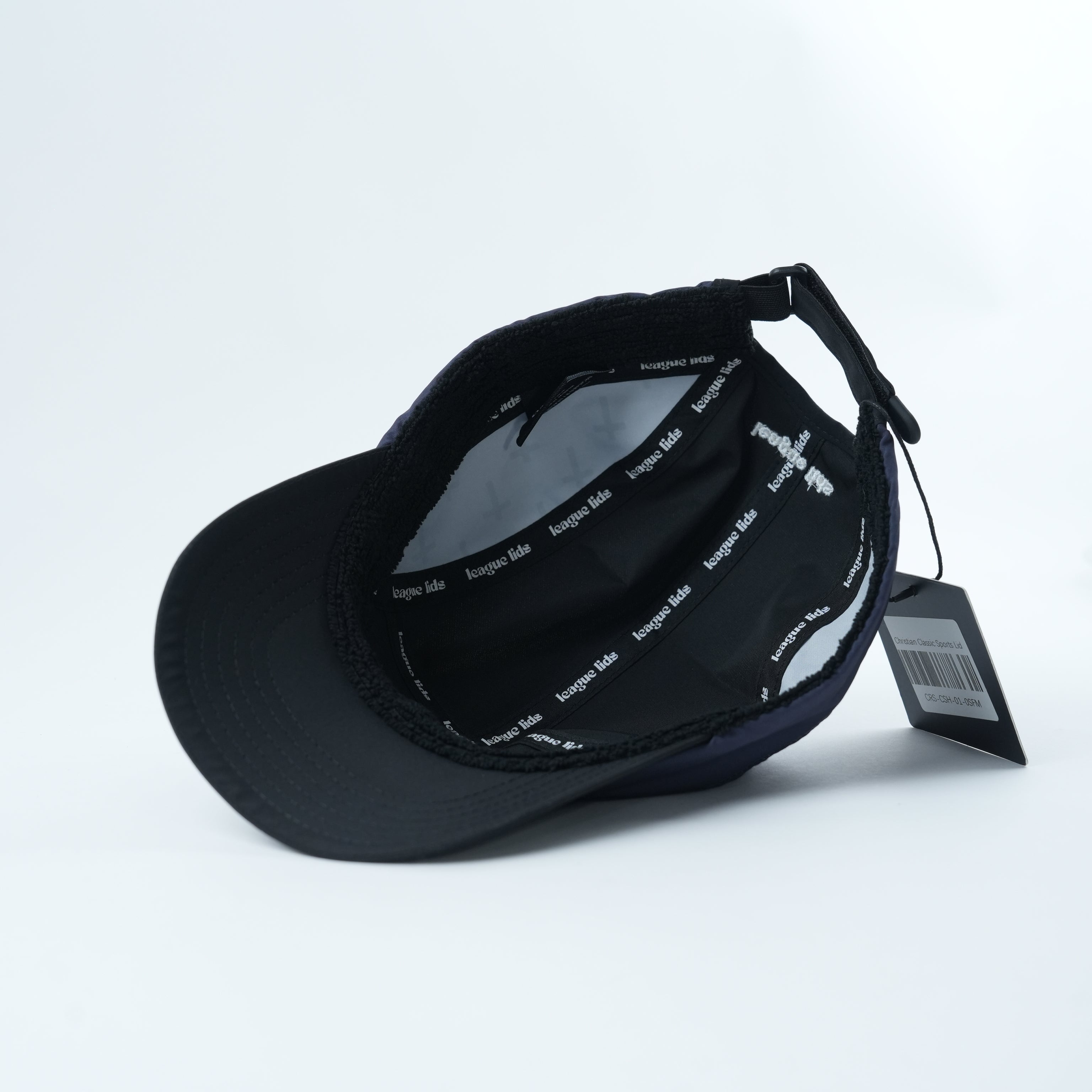 Christian Classic Sports Lid