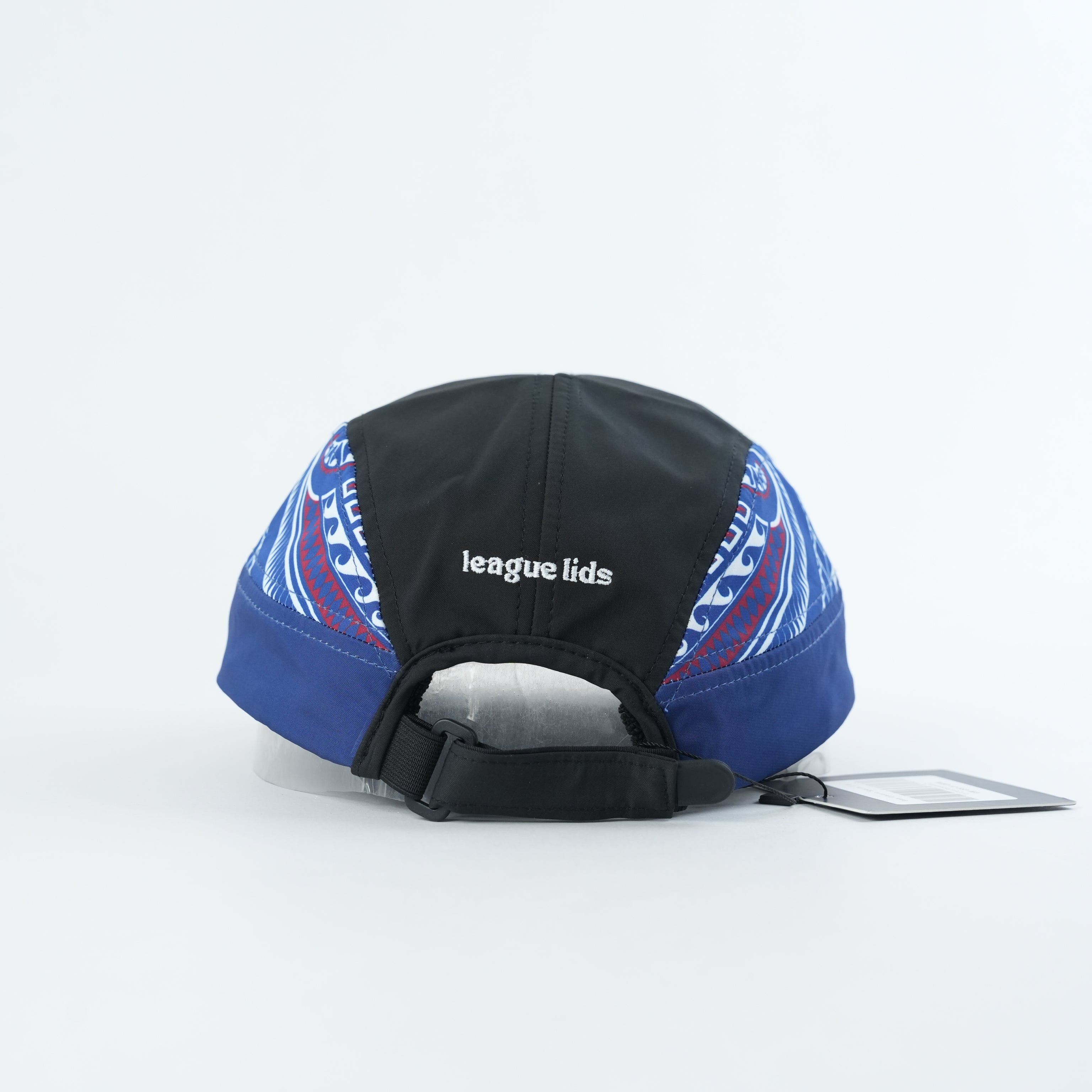 Guam Classic Sports Lid