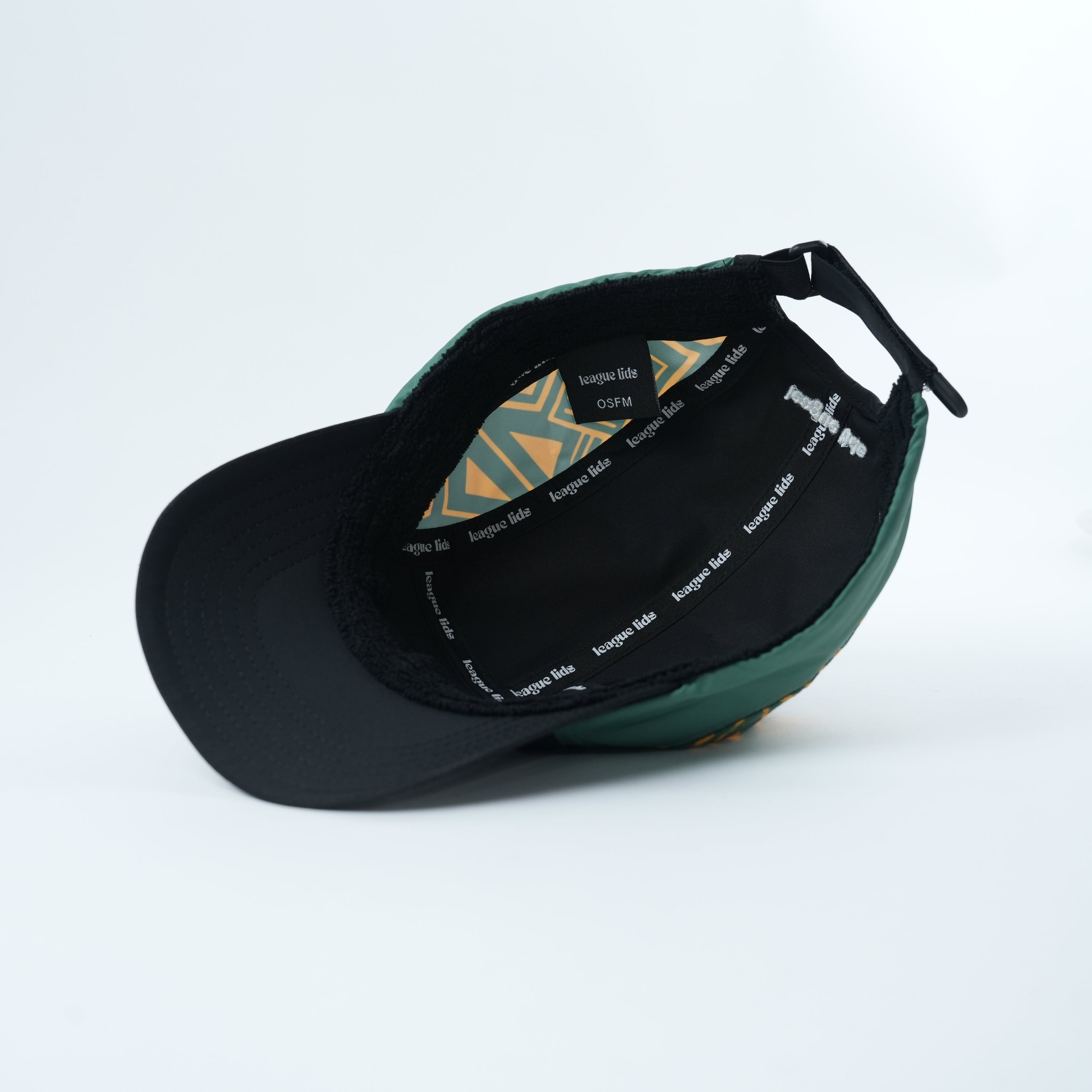 South Africa Classic Sports Lid