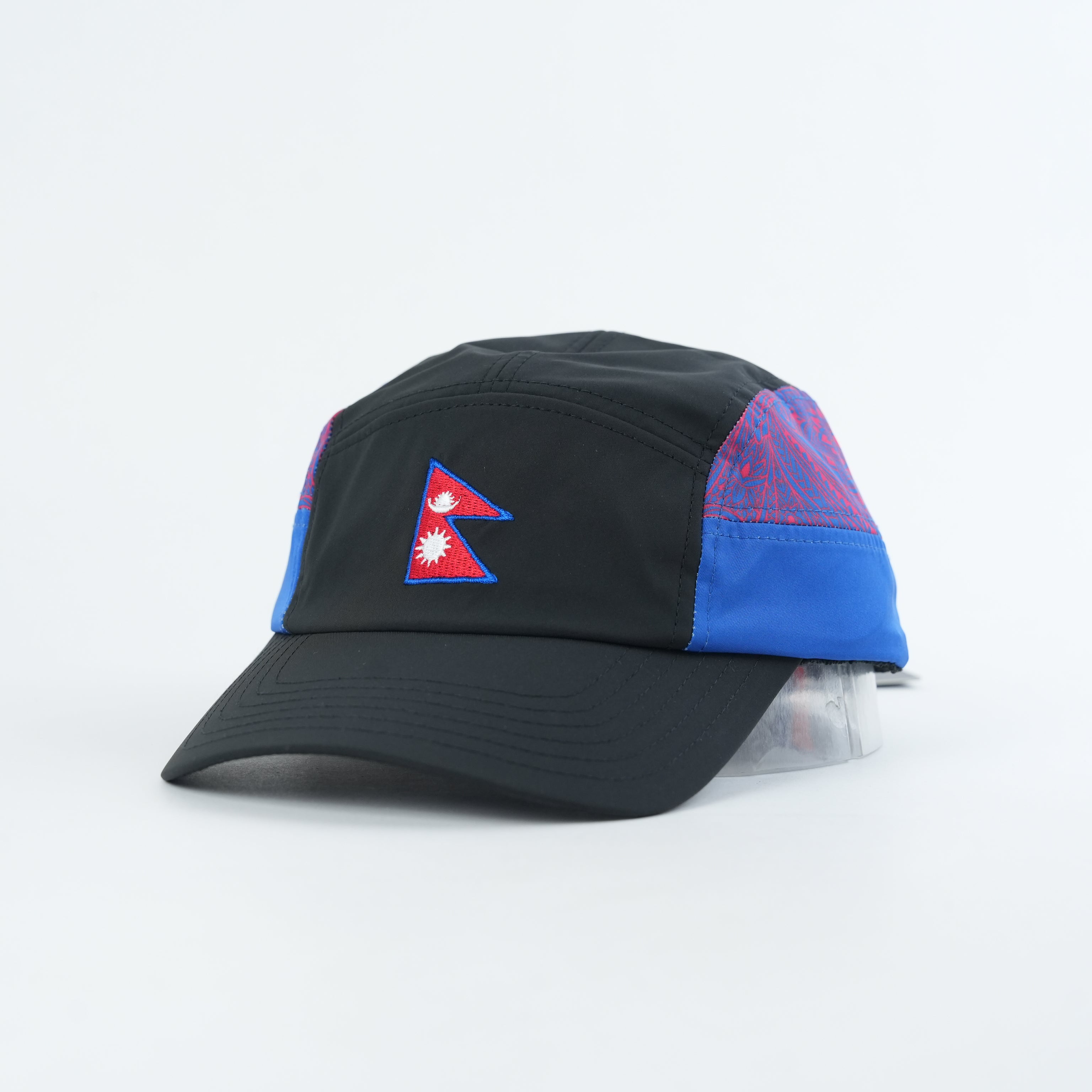 Nepal Classic Sports Lid