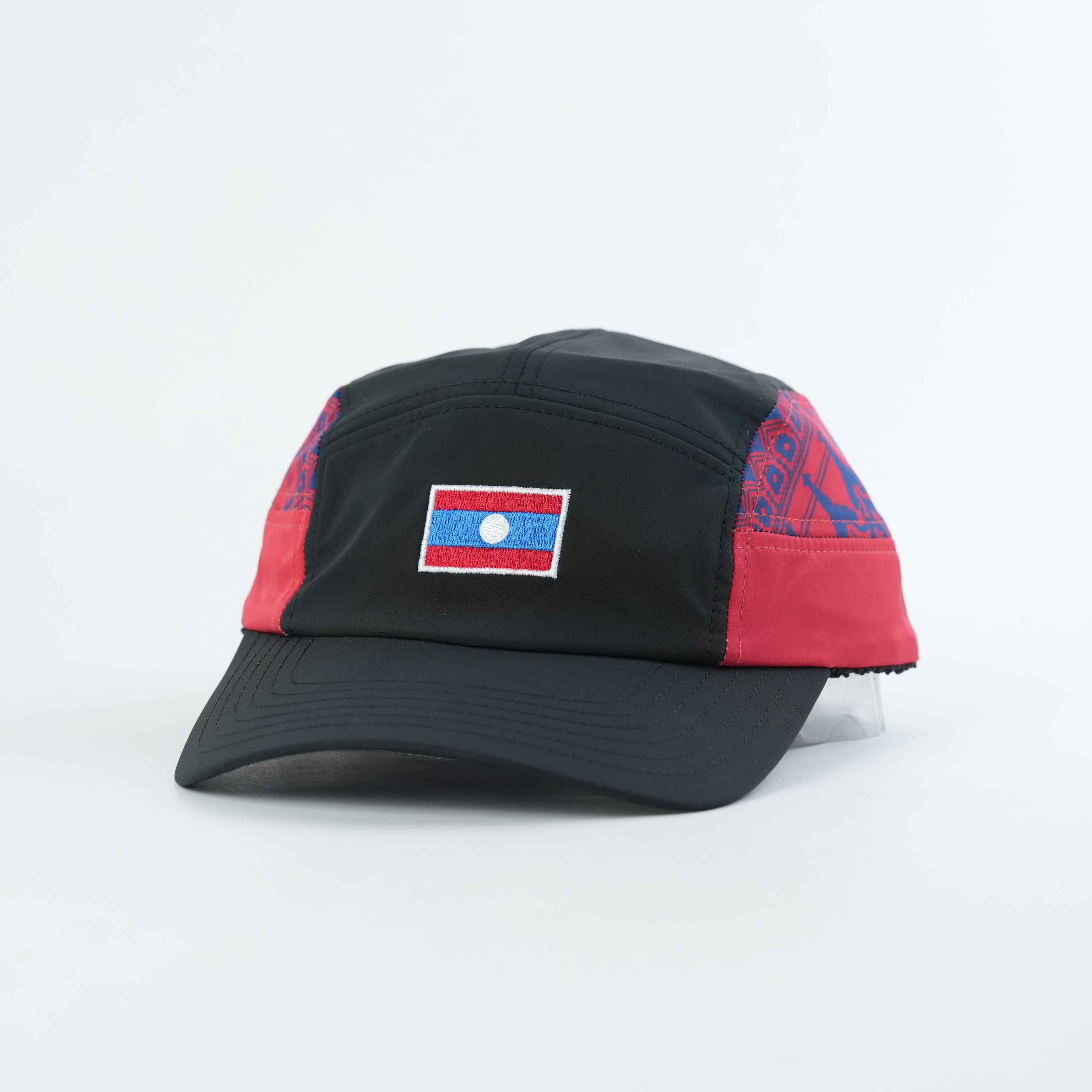Laos Classic Sports Lid