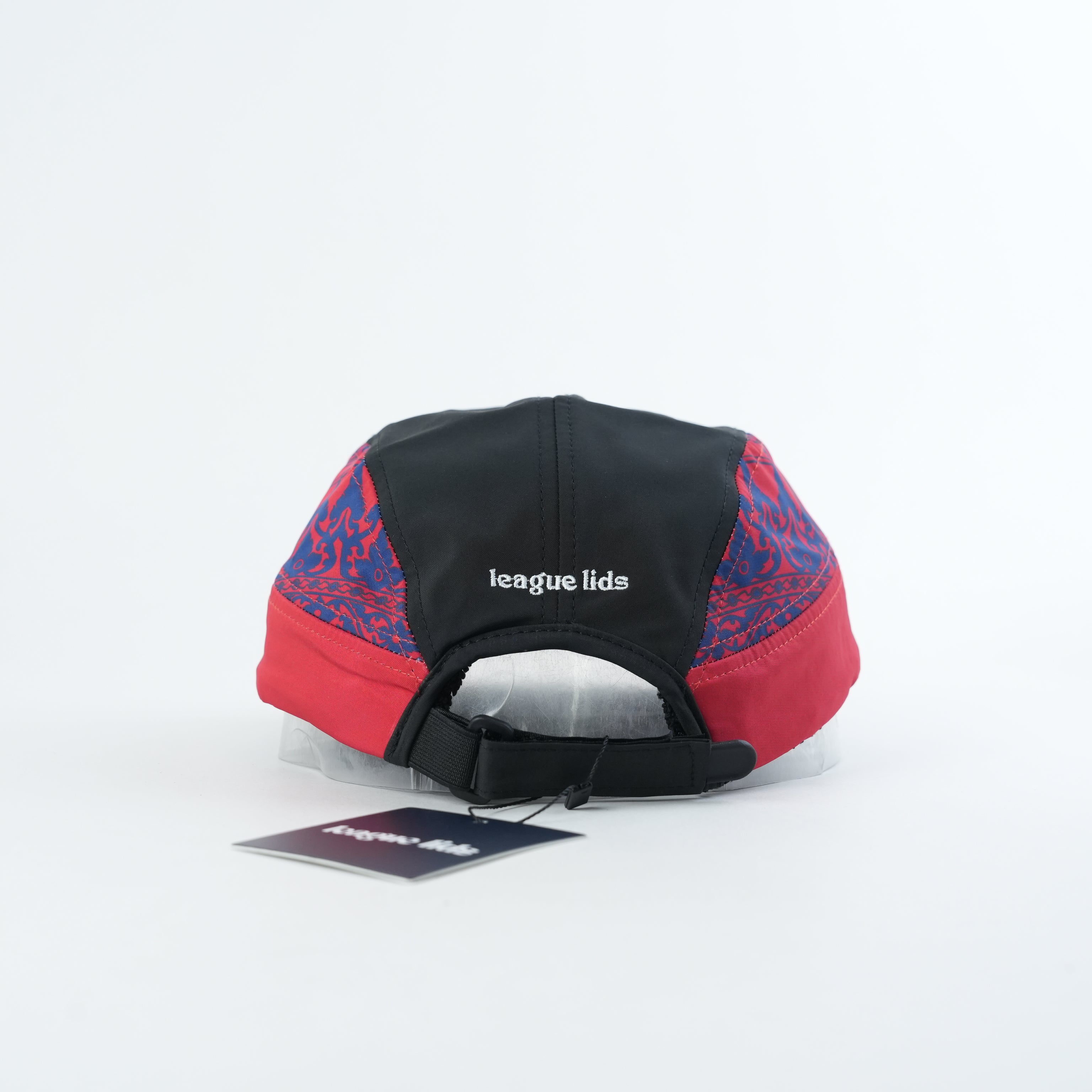 Laos Classic Sports Lid