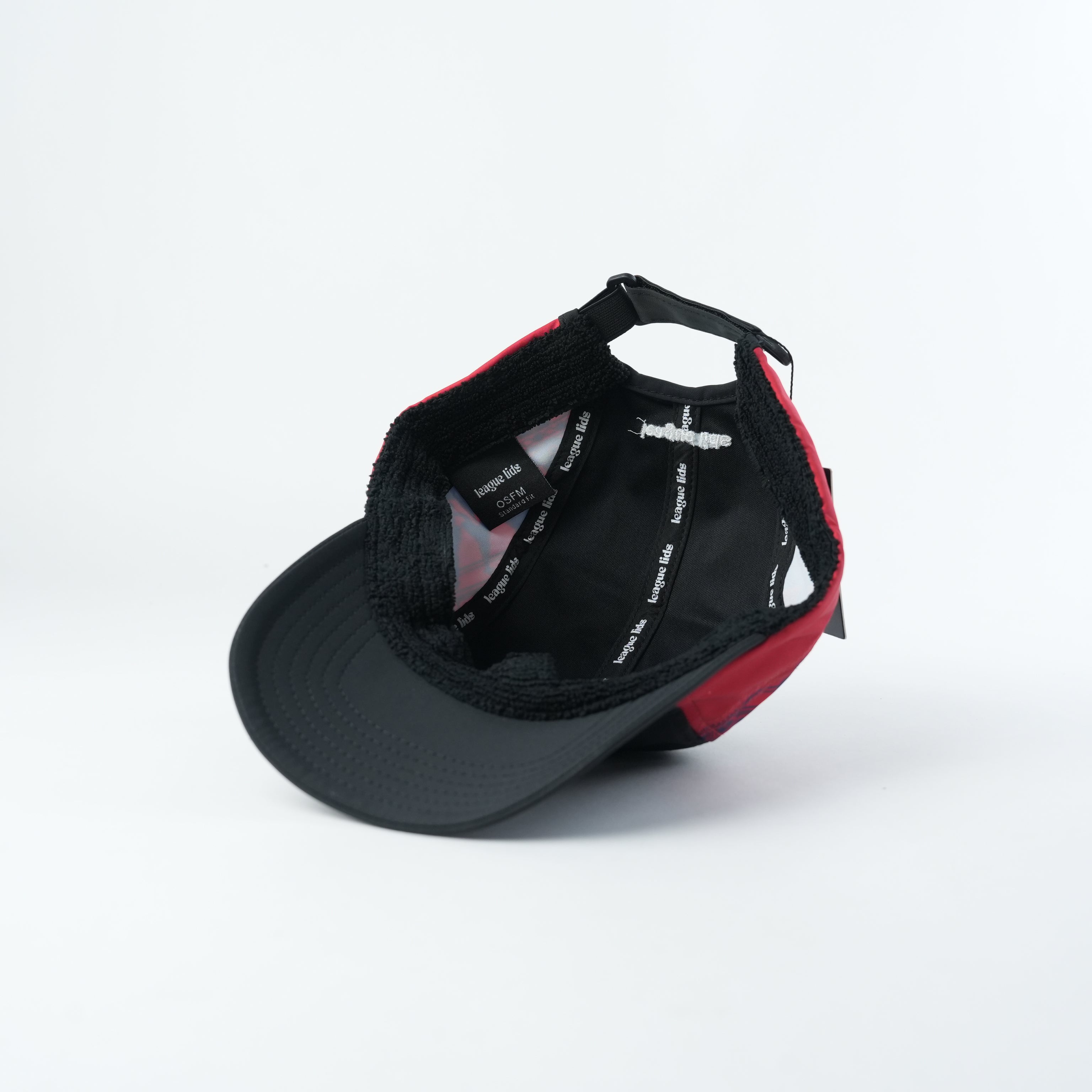 Laos Classic Sports Lid