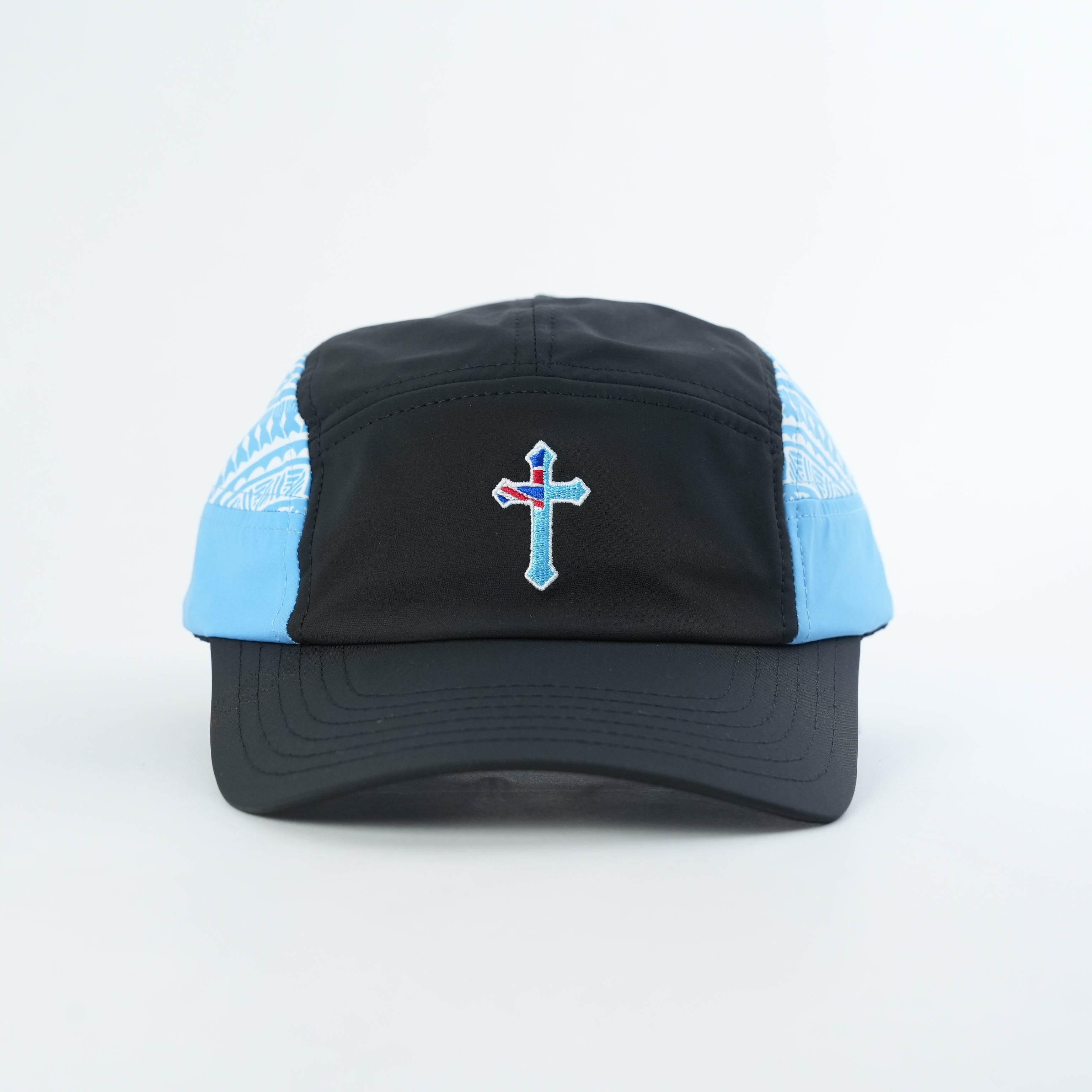 Fiji Christian Classic Sports Lid